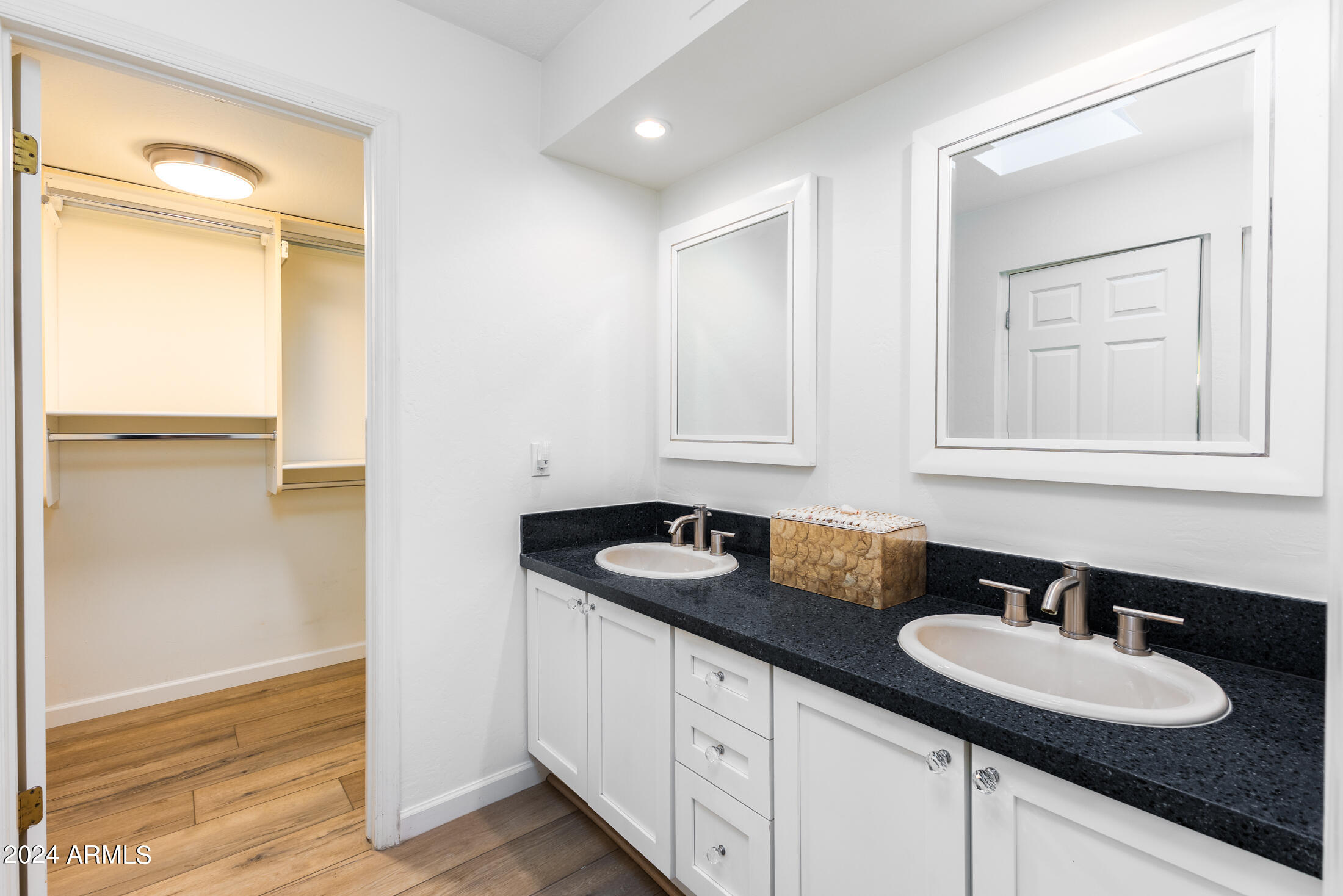 7745 E Montebello Avenue