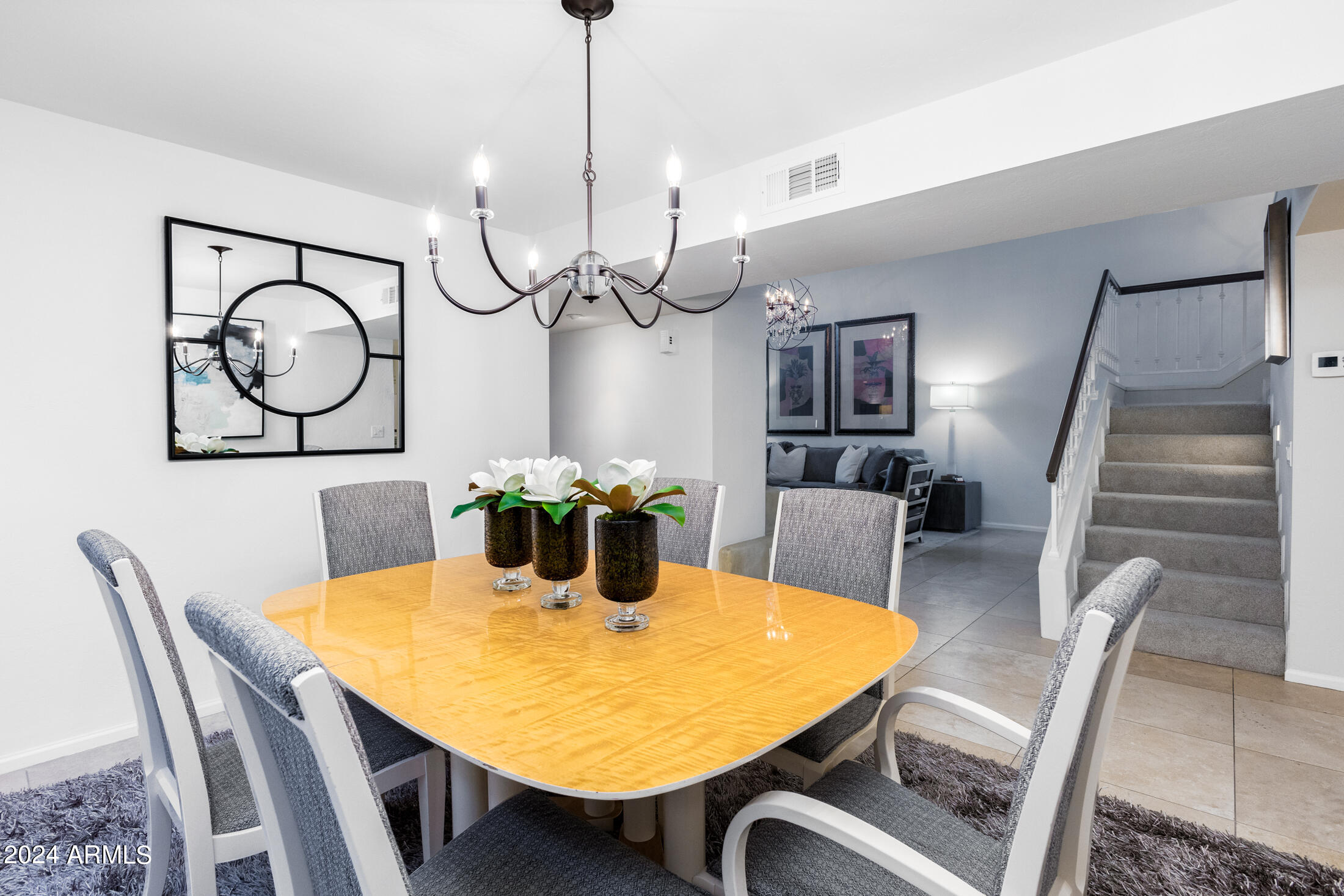 7745 E Montebello Avenue