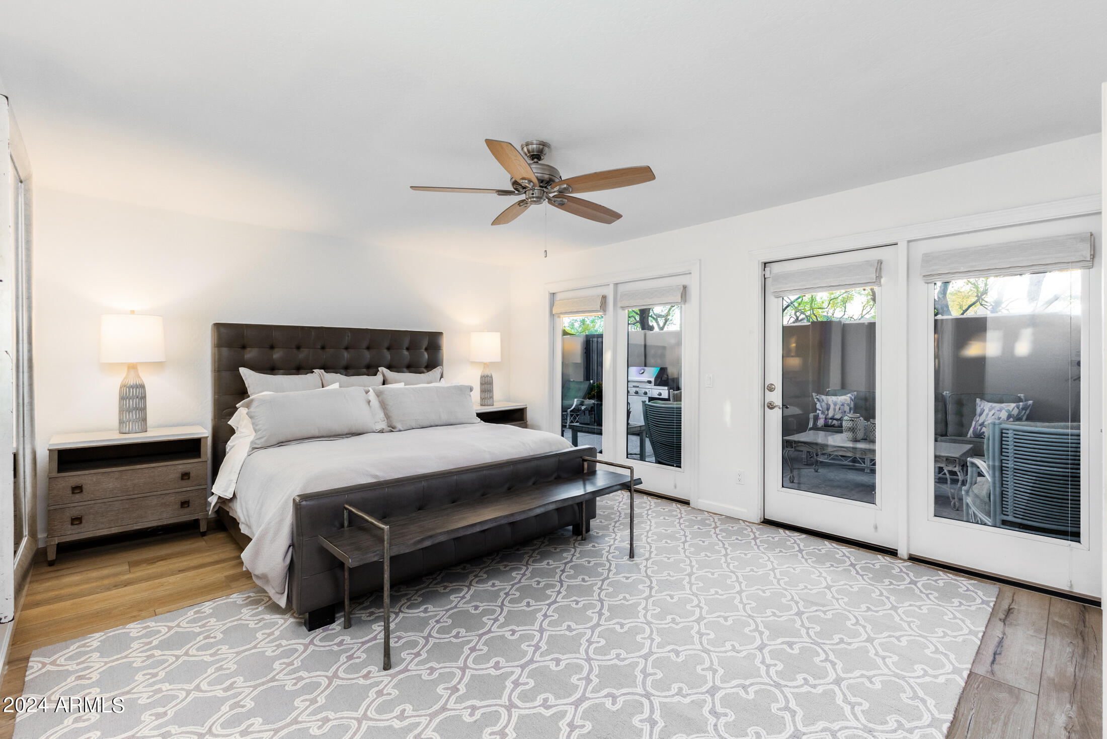 7745 E Montebello Avenue