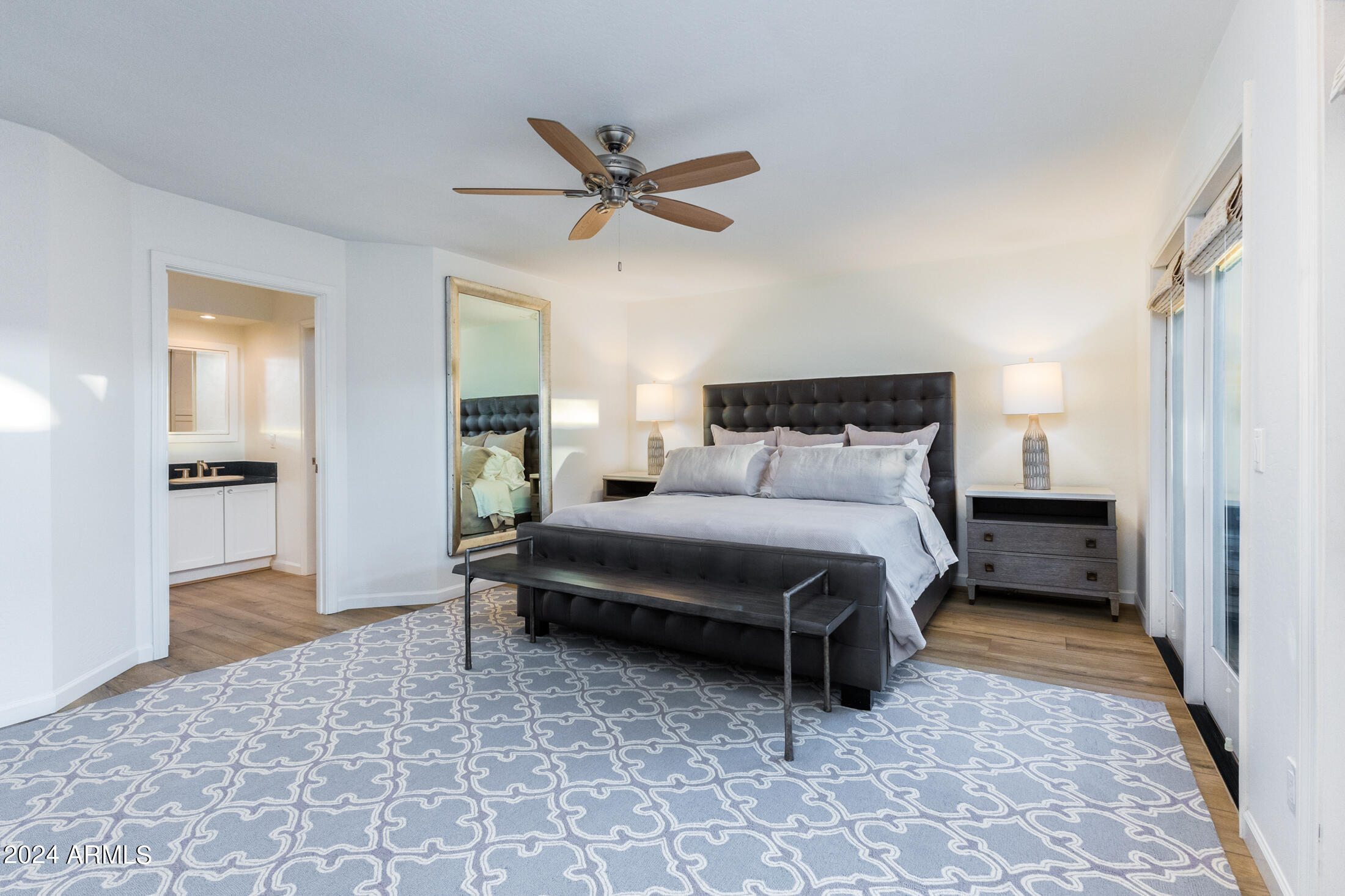 7745 E Montebello Avenue