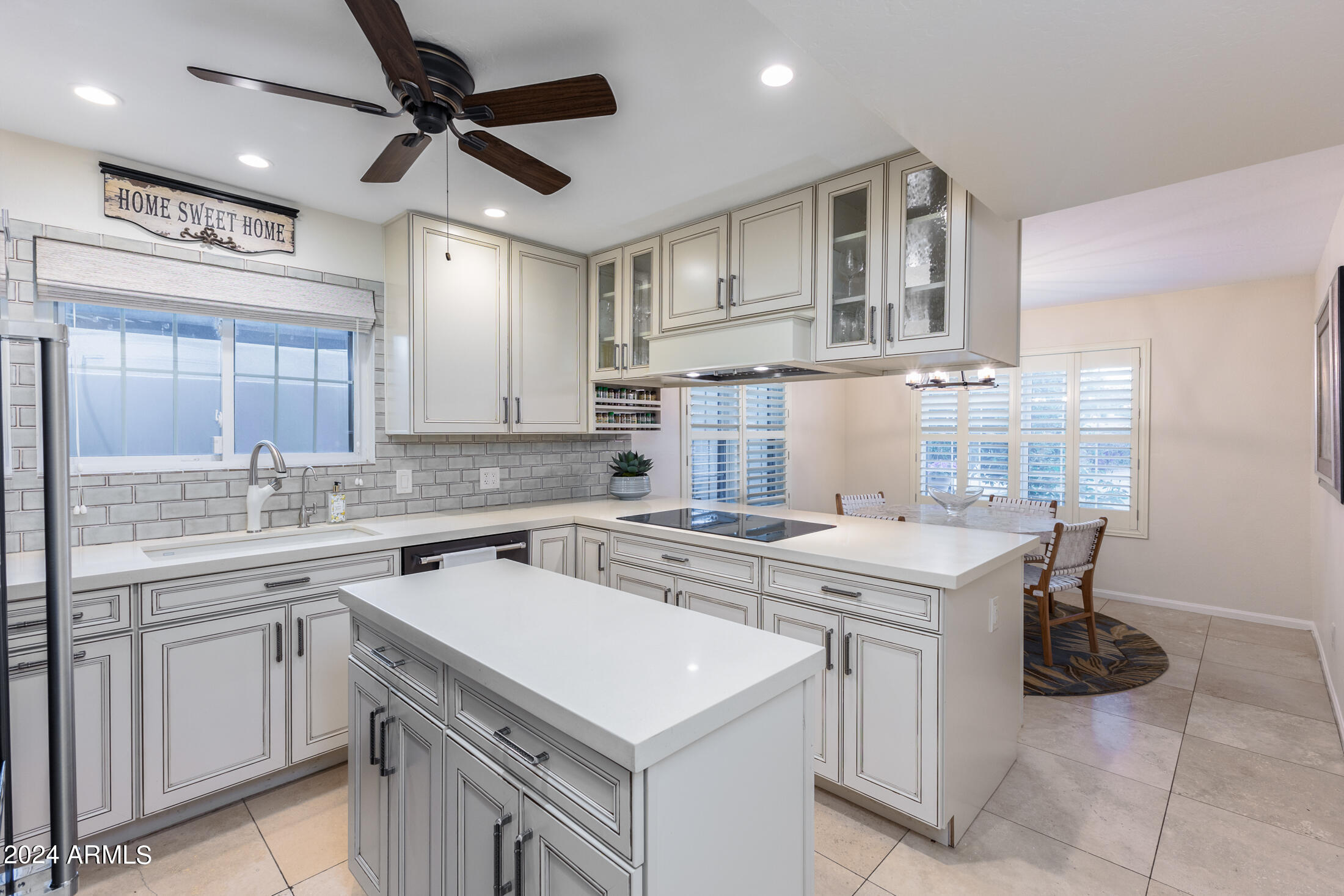 7745 E Montebello Avenue