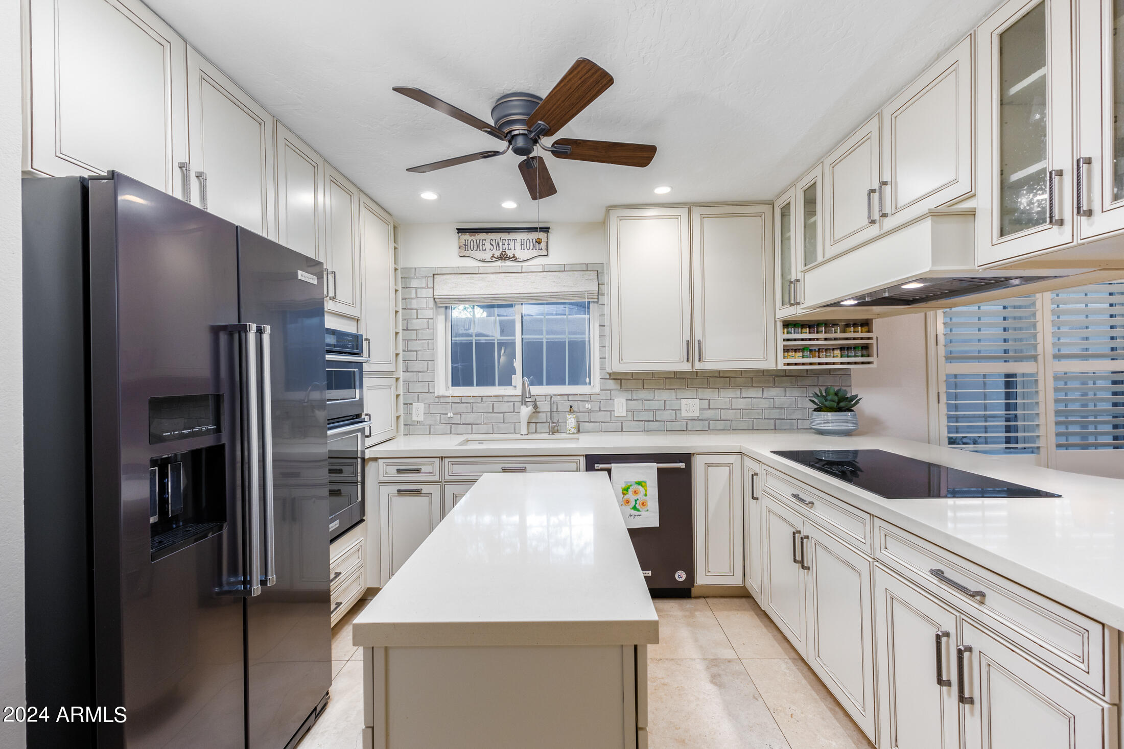 7745 E Montebello Avenue