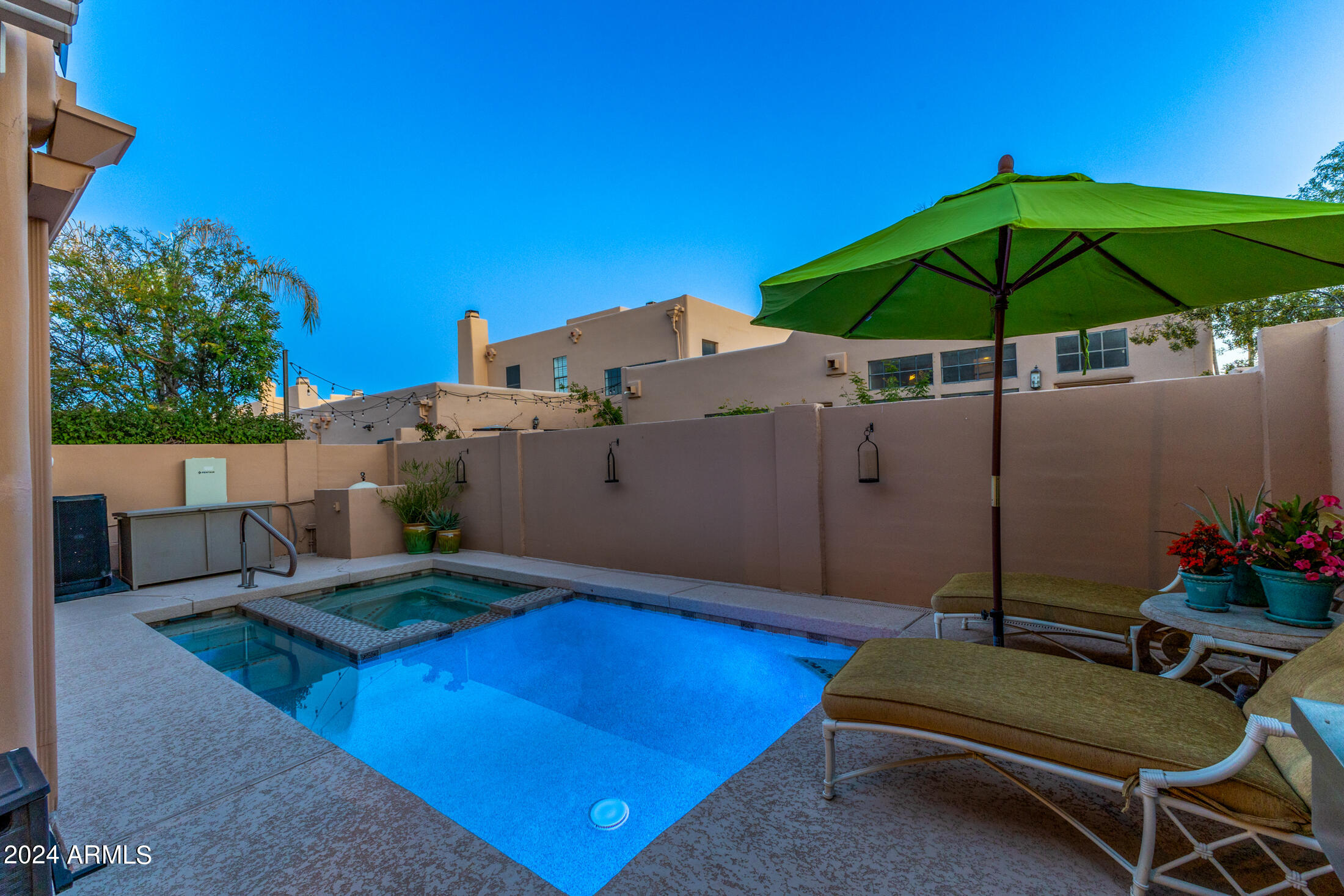 7745 E Montebello Avenue