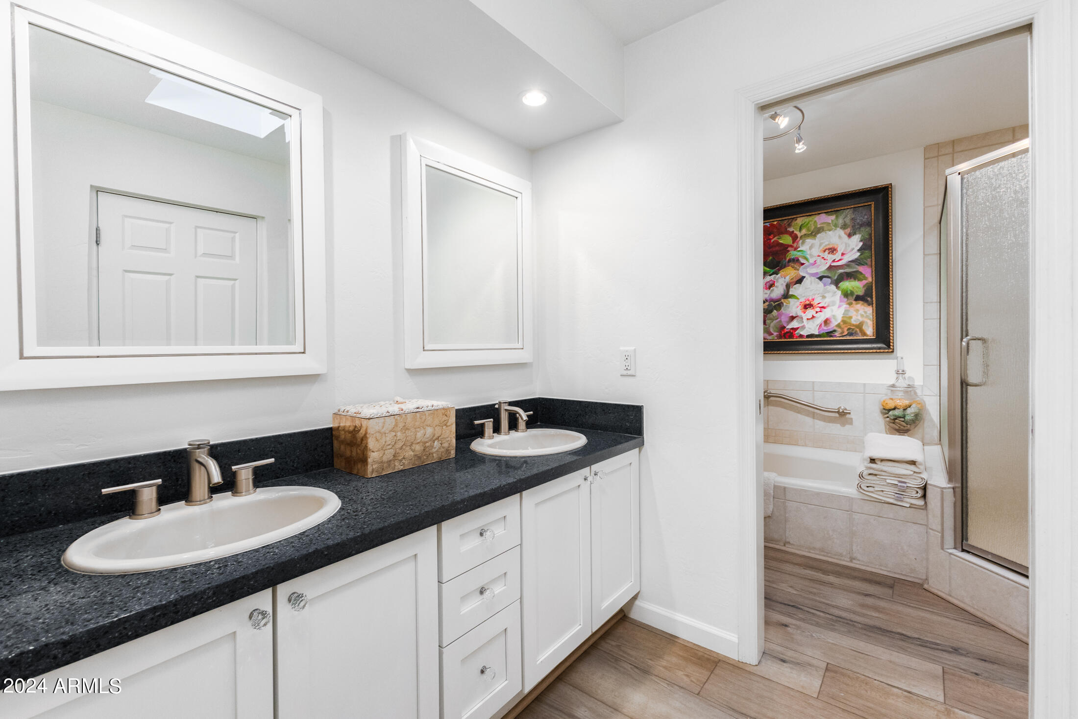 7745 E Montebello Avenue