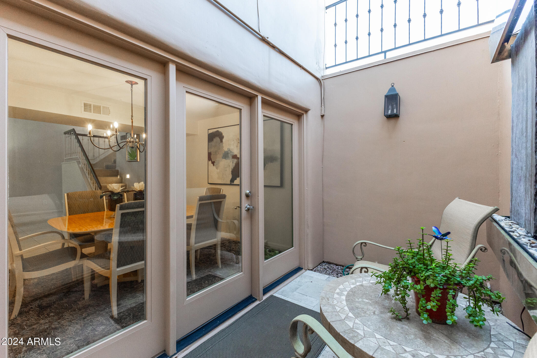 7745 E Montebello Avenue