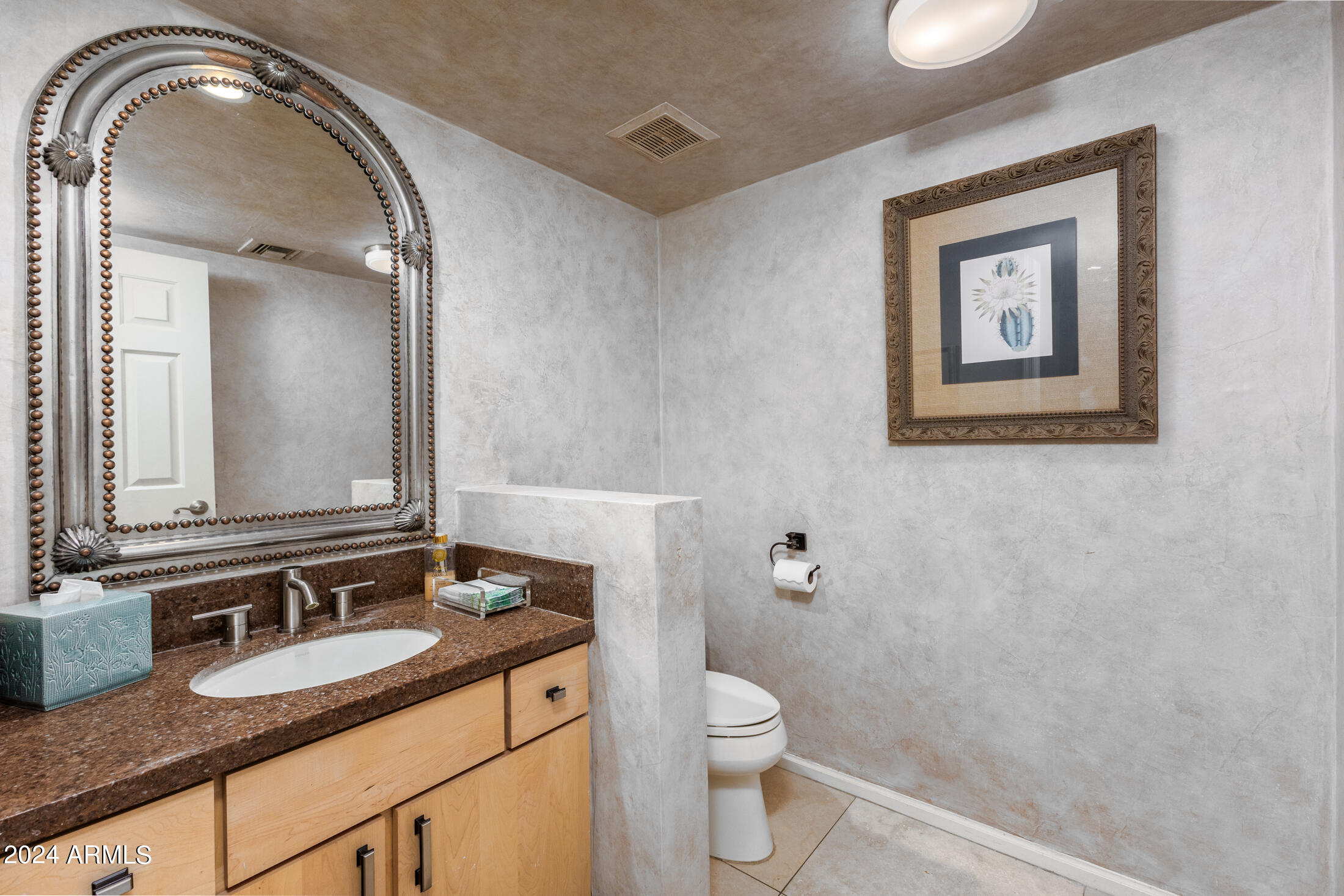 7745 E Montebello Avenue