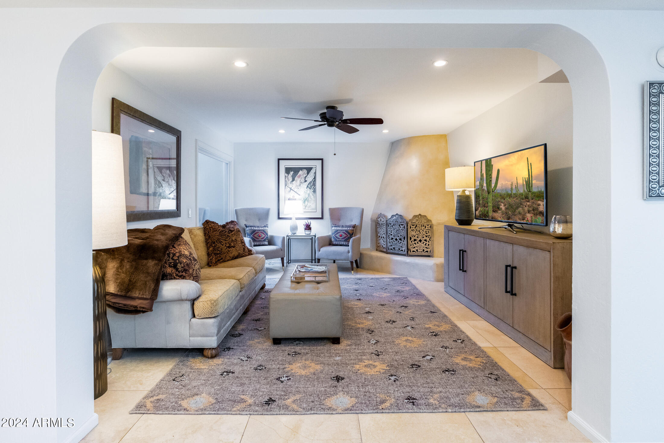 7745 E Montebello Avenue