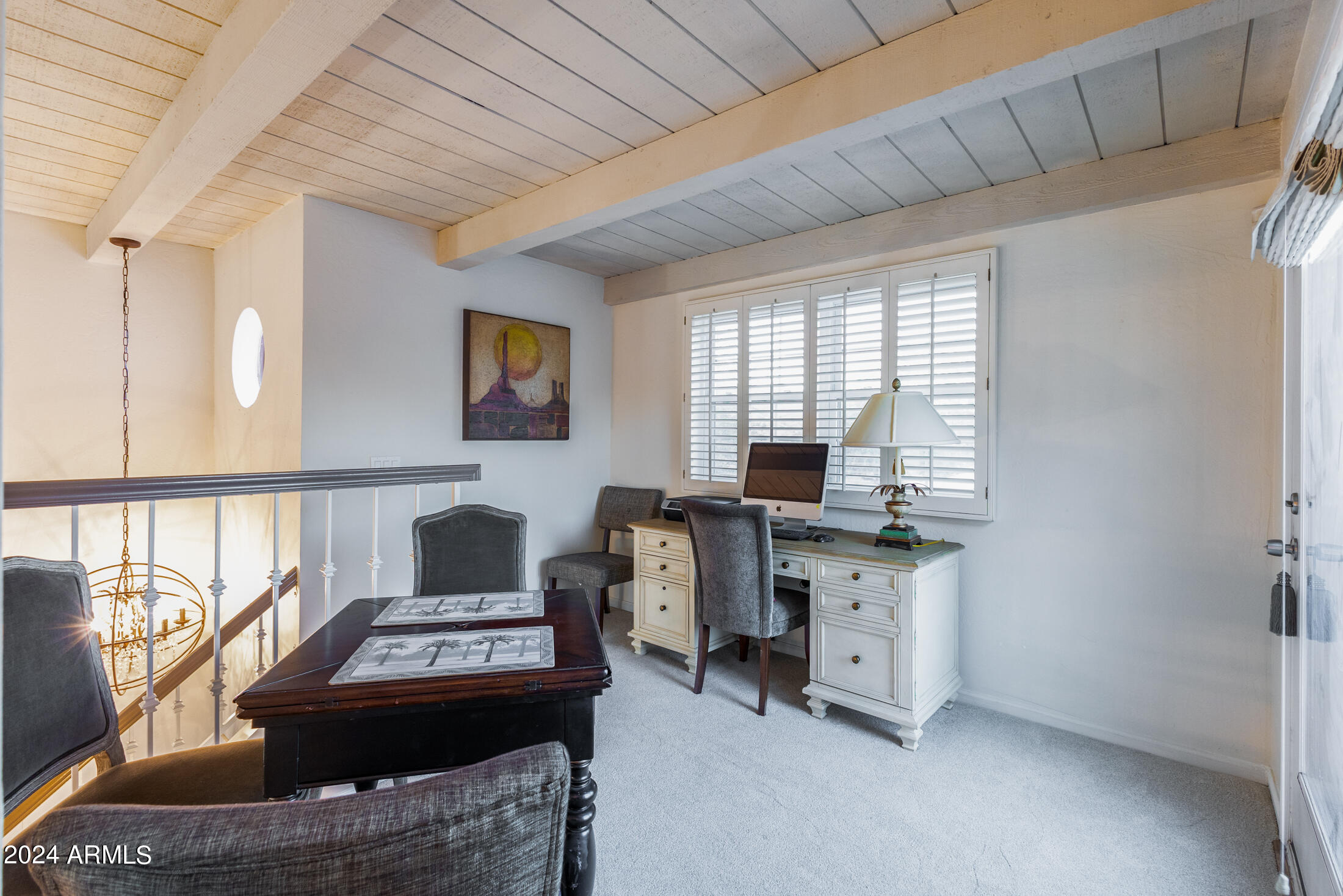 7745 E Montebello Avenue