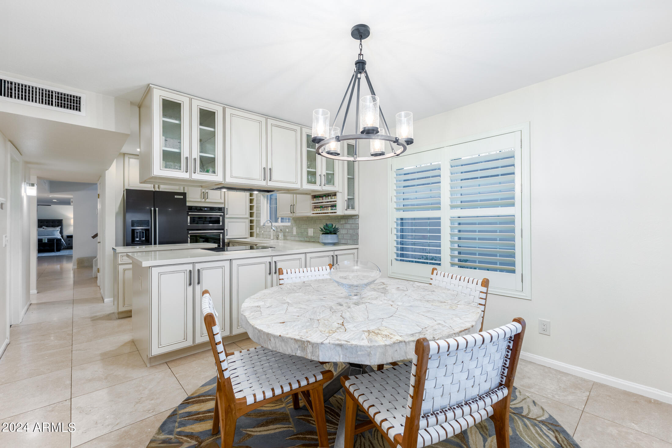 7745 E Montebello Avenue