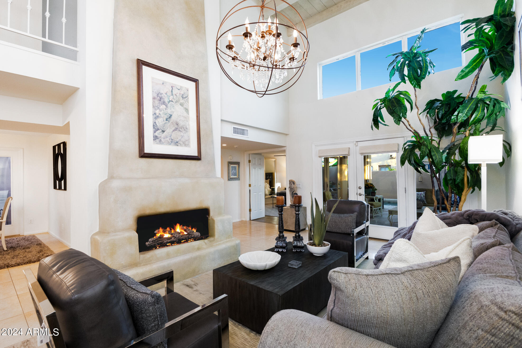 7745 E Montebello Avenue