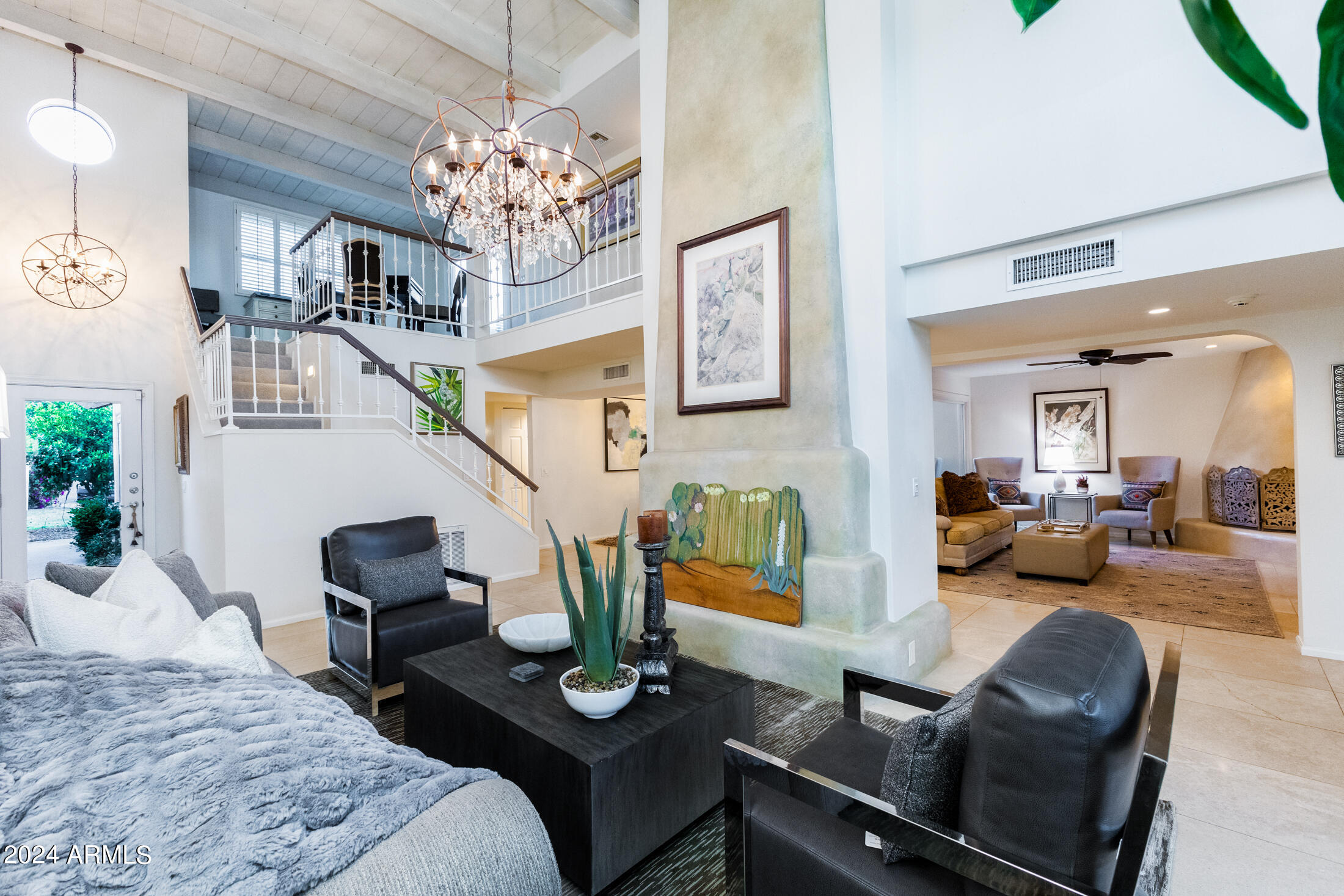 7745 E Montebello Avenue