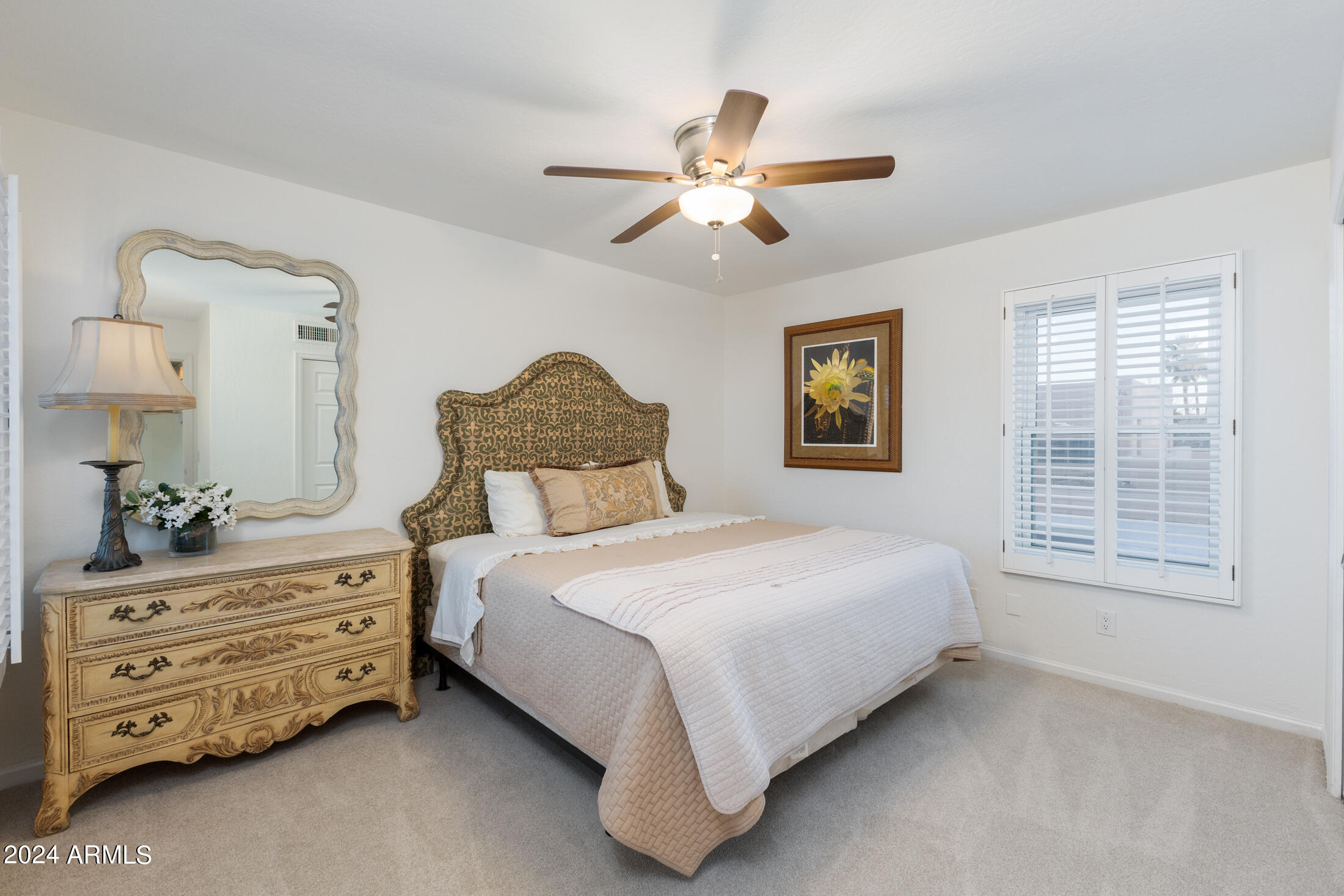 7745 E Montebello Avenue