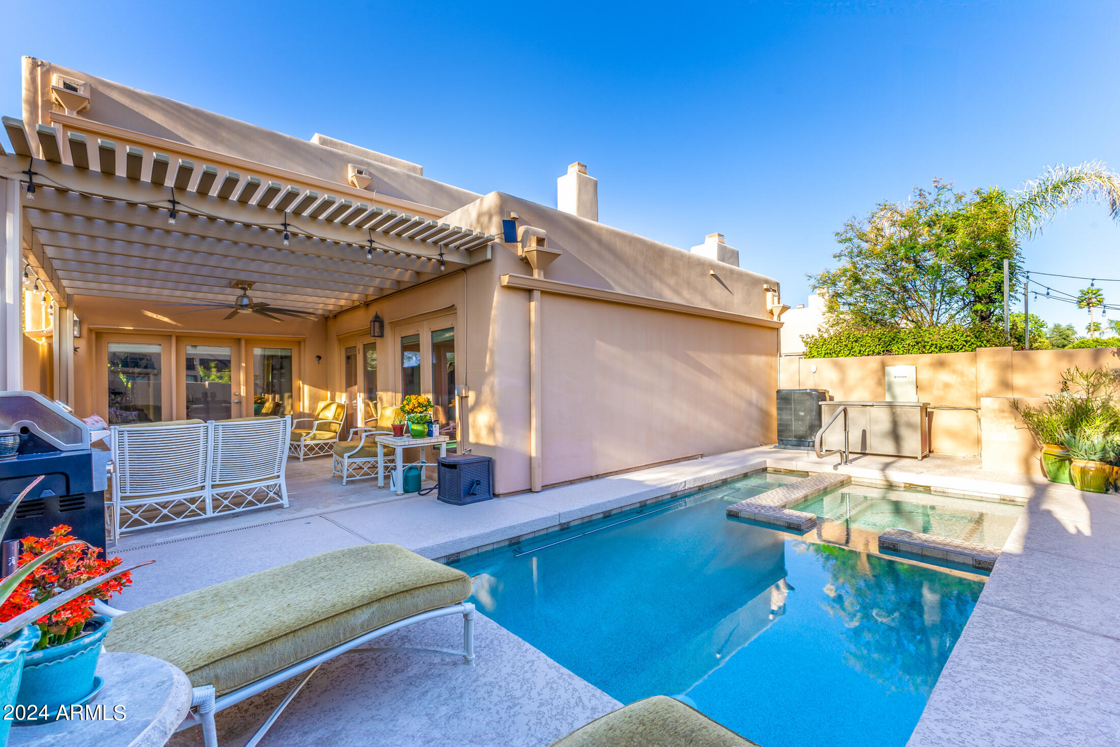 7745 E Montebello Avenue