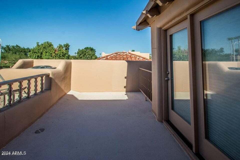 7745 E Montebello Avenue