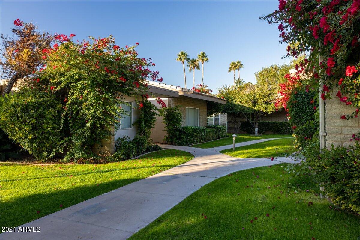 4800 N 68TH Street, 108