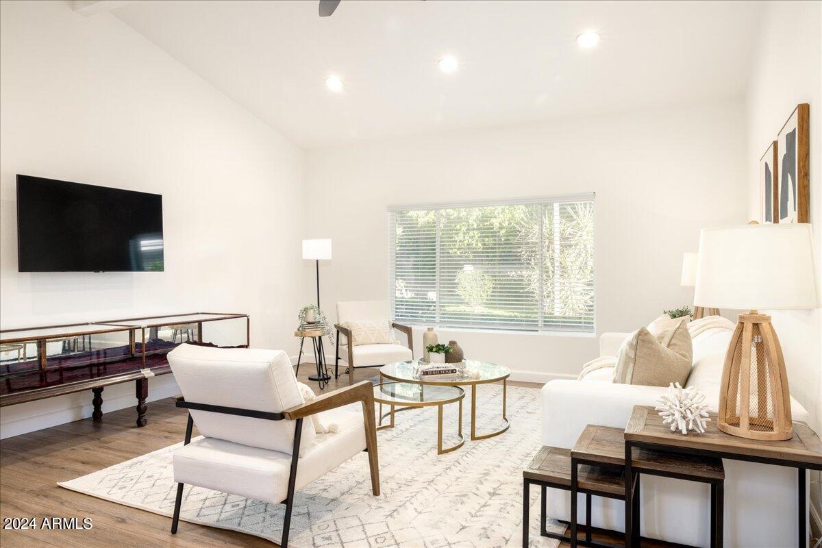 4800 N 68TH Street, 108