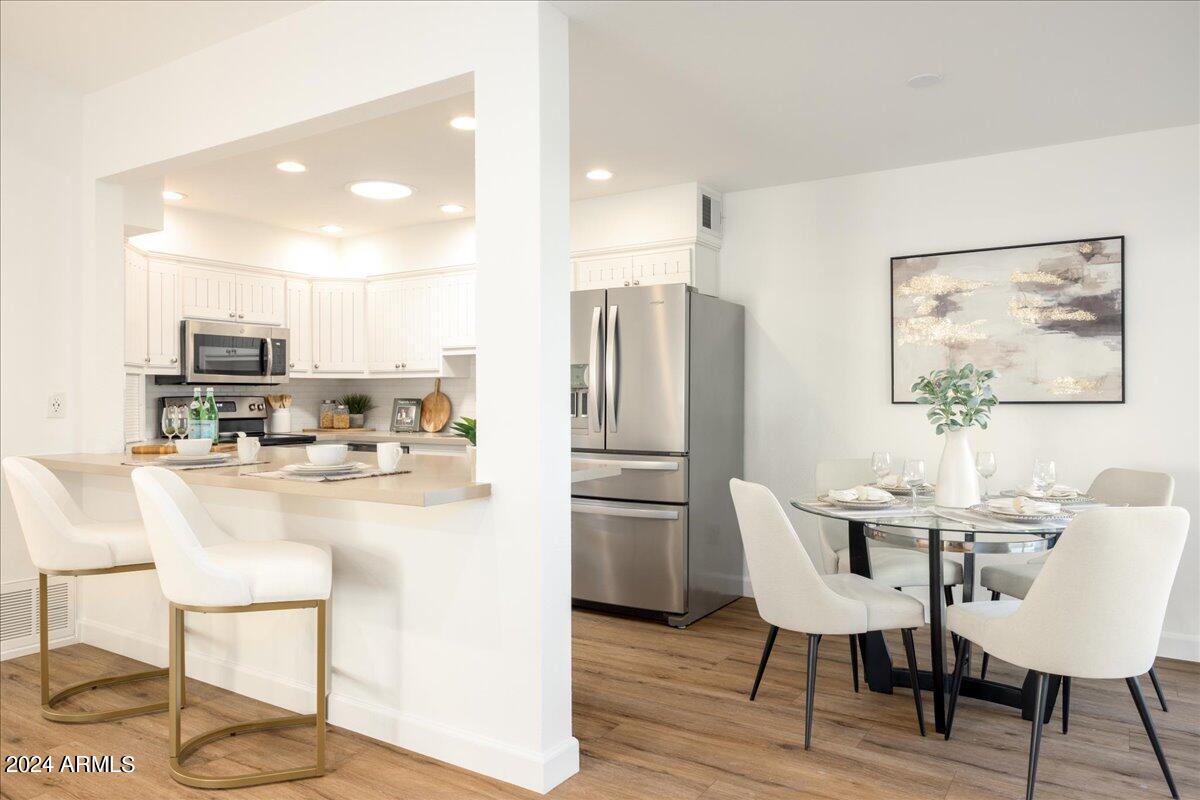 4800 N 68TH Street, 108