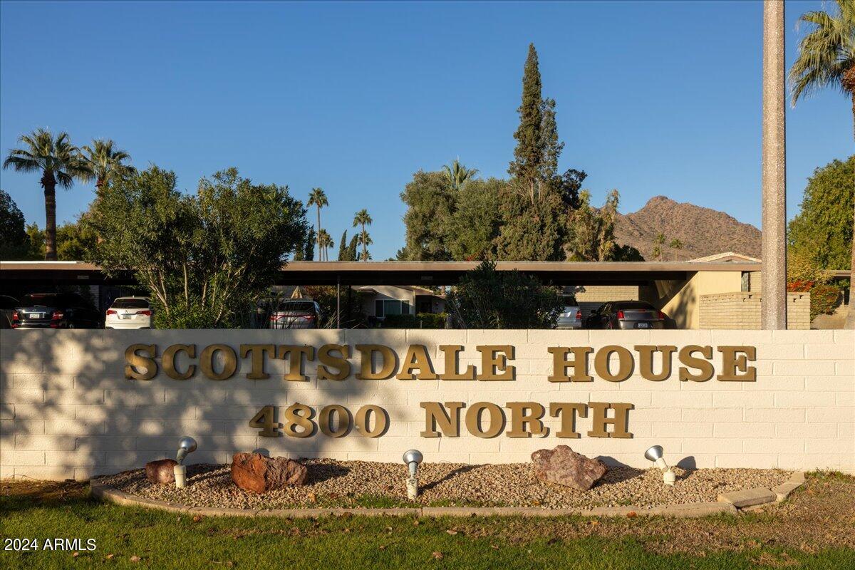 4800 N 68TH Street, 108