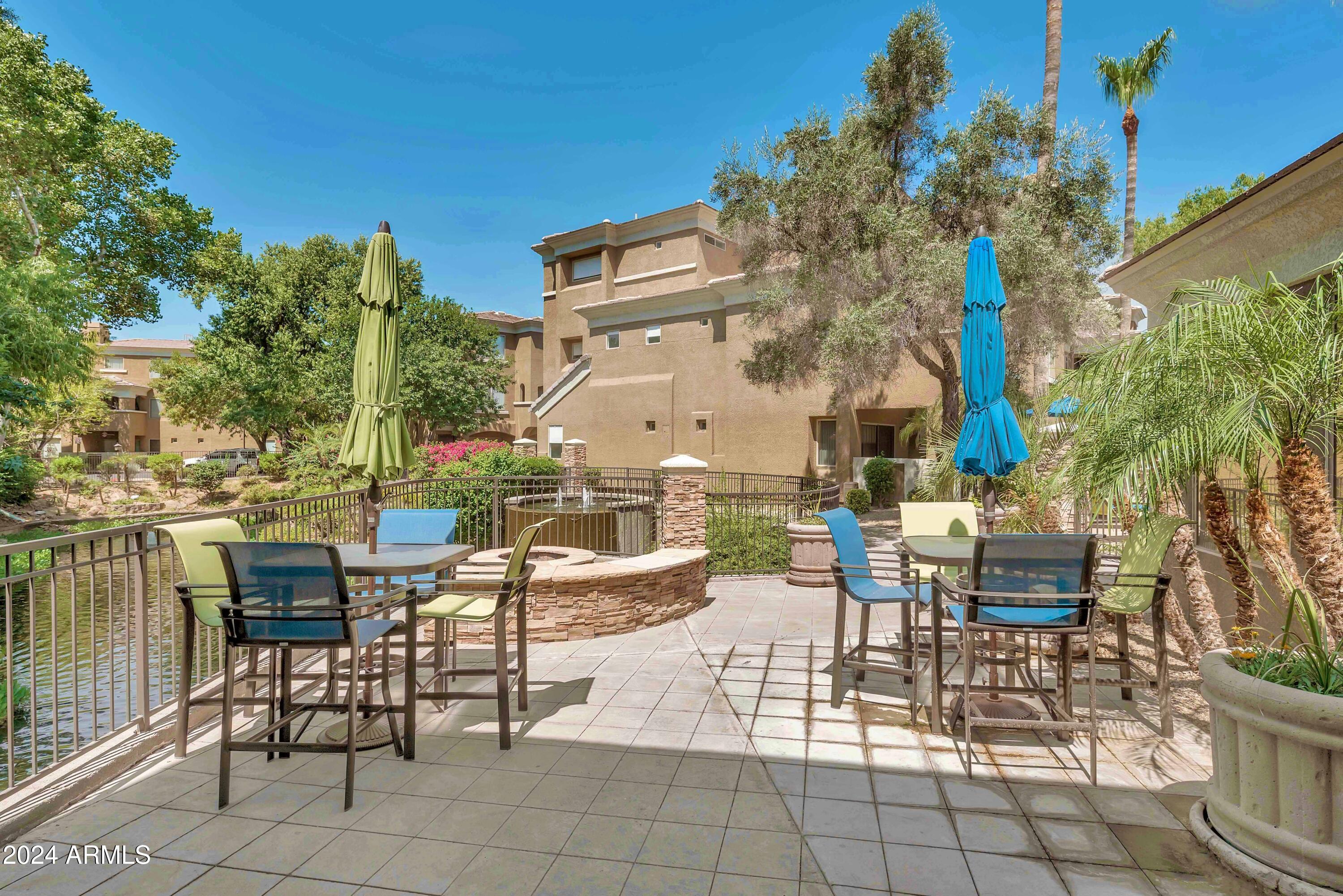 4644 N 22ND Street, 1004