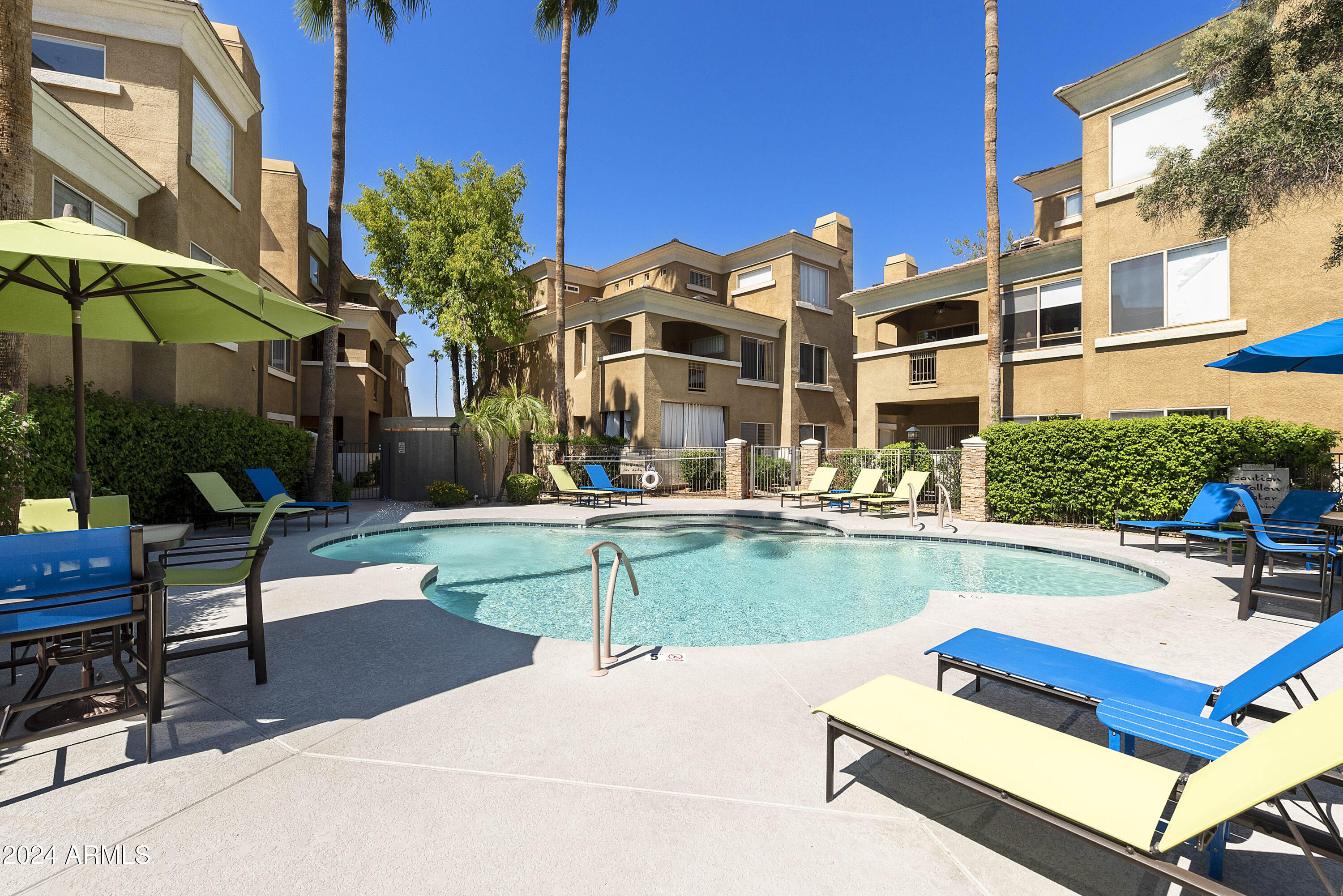 4644 N 22ND Street, 1004