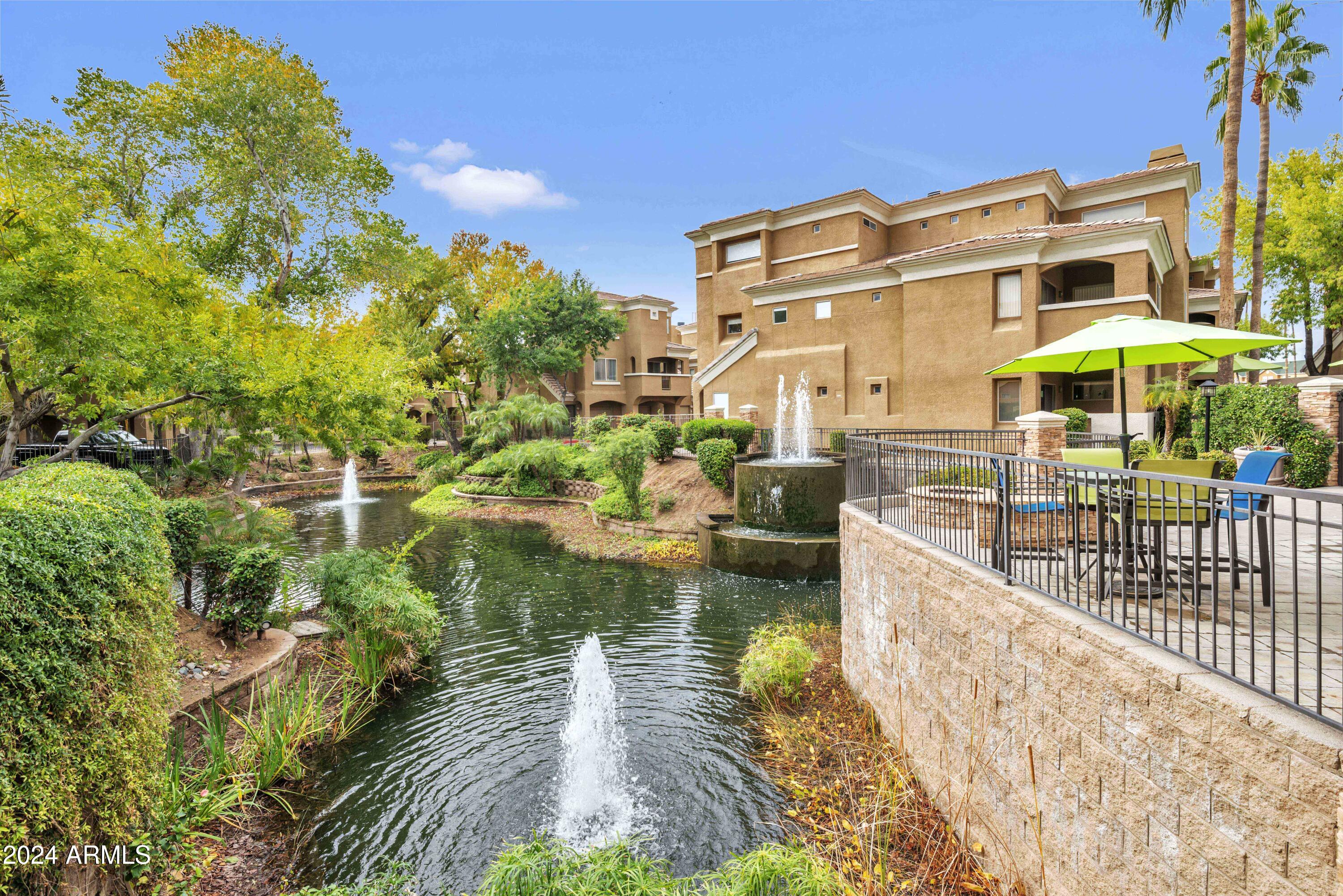 4644 N 22ND Street, 1004