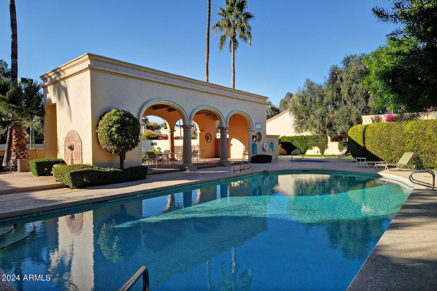 7500 E MCCORMICK Parkway, 63