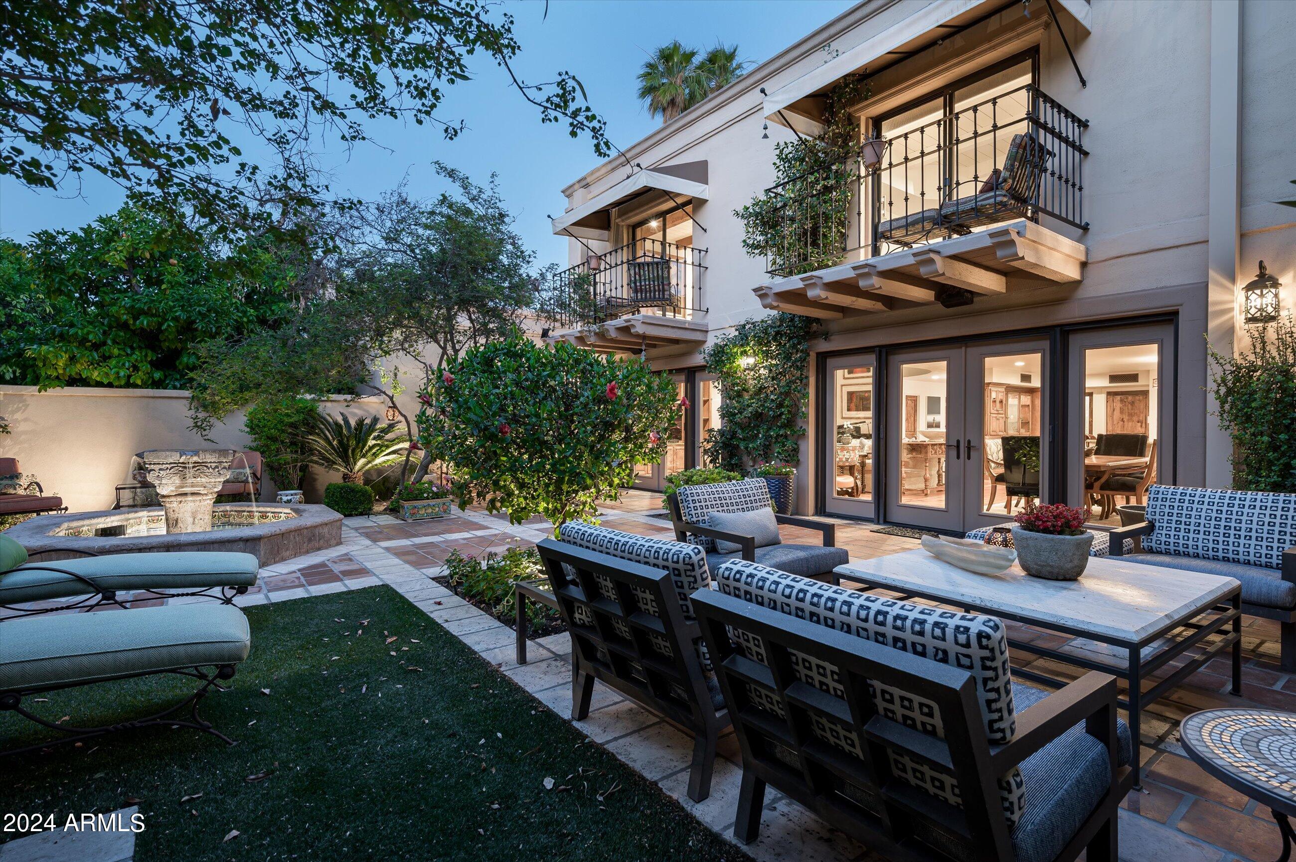 7500 E MCCORMICK Parkway, 63