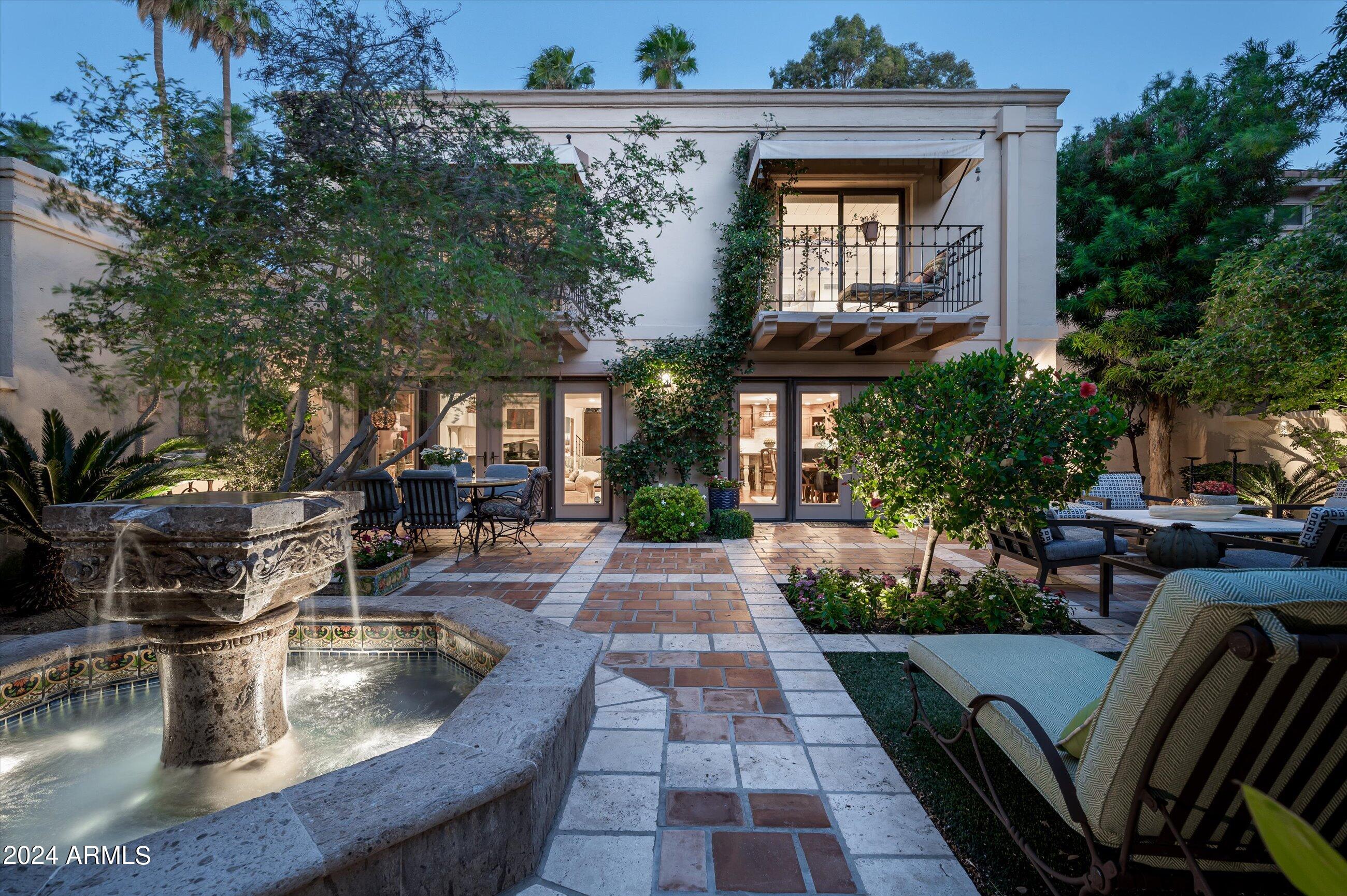 7500 E MCCORMICK Parkway, 63