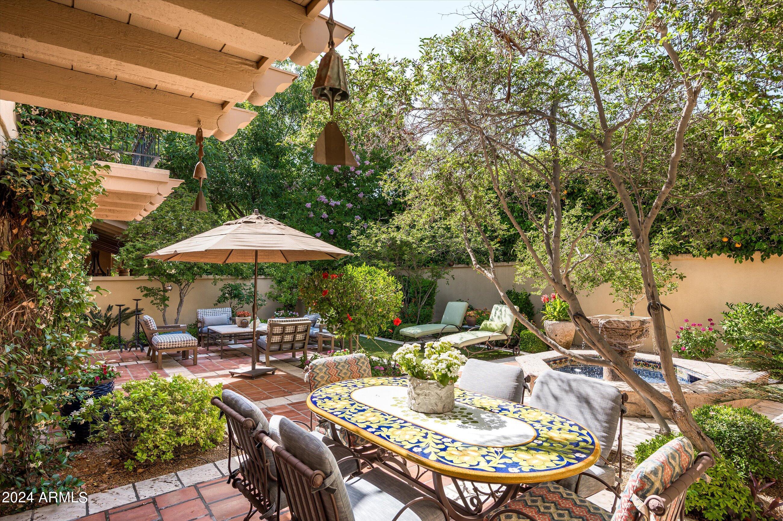 7500 E MCCORMICK Parkway, 63