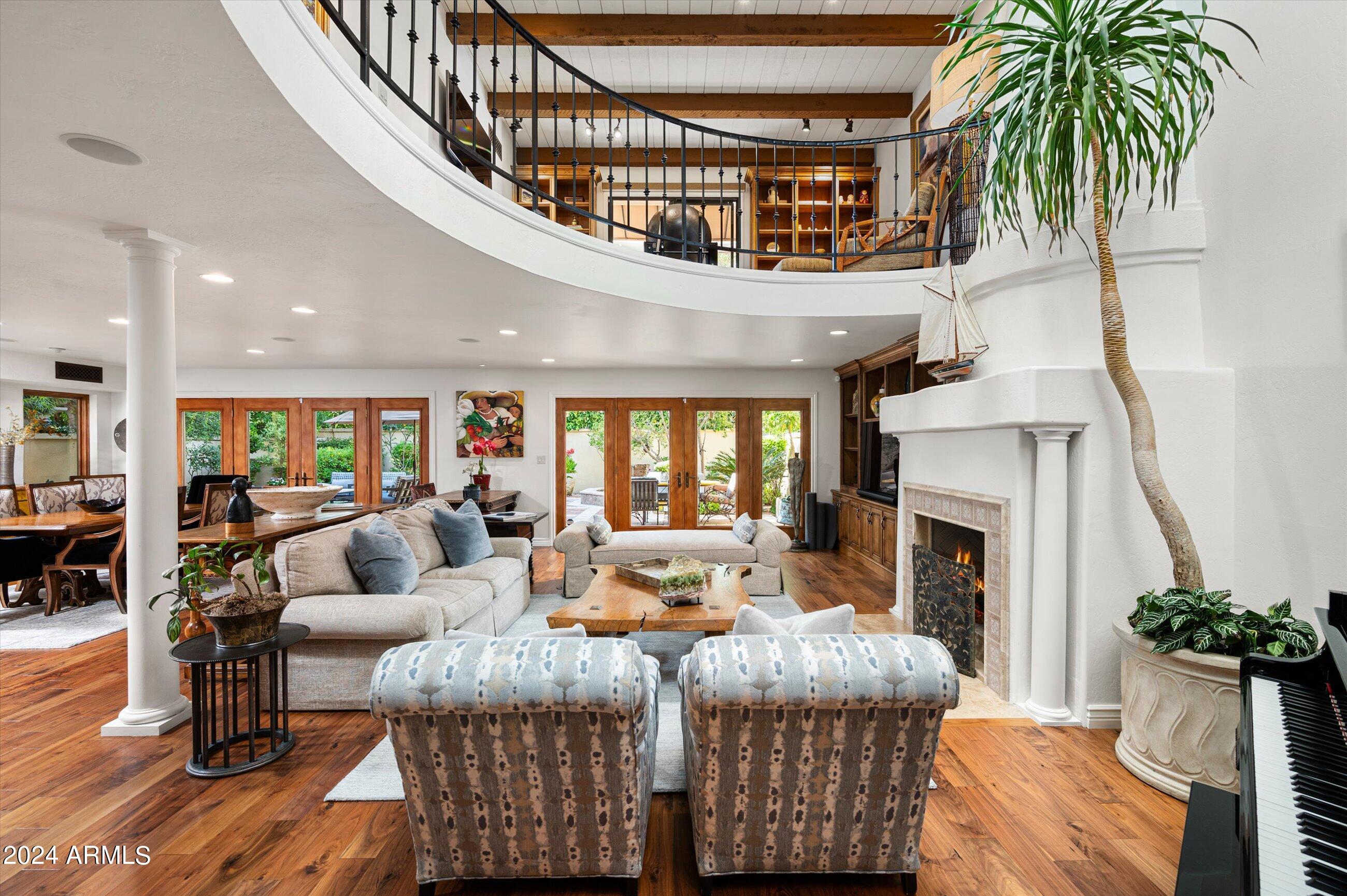 7500 E MCCORMICK Parkway, 63