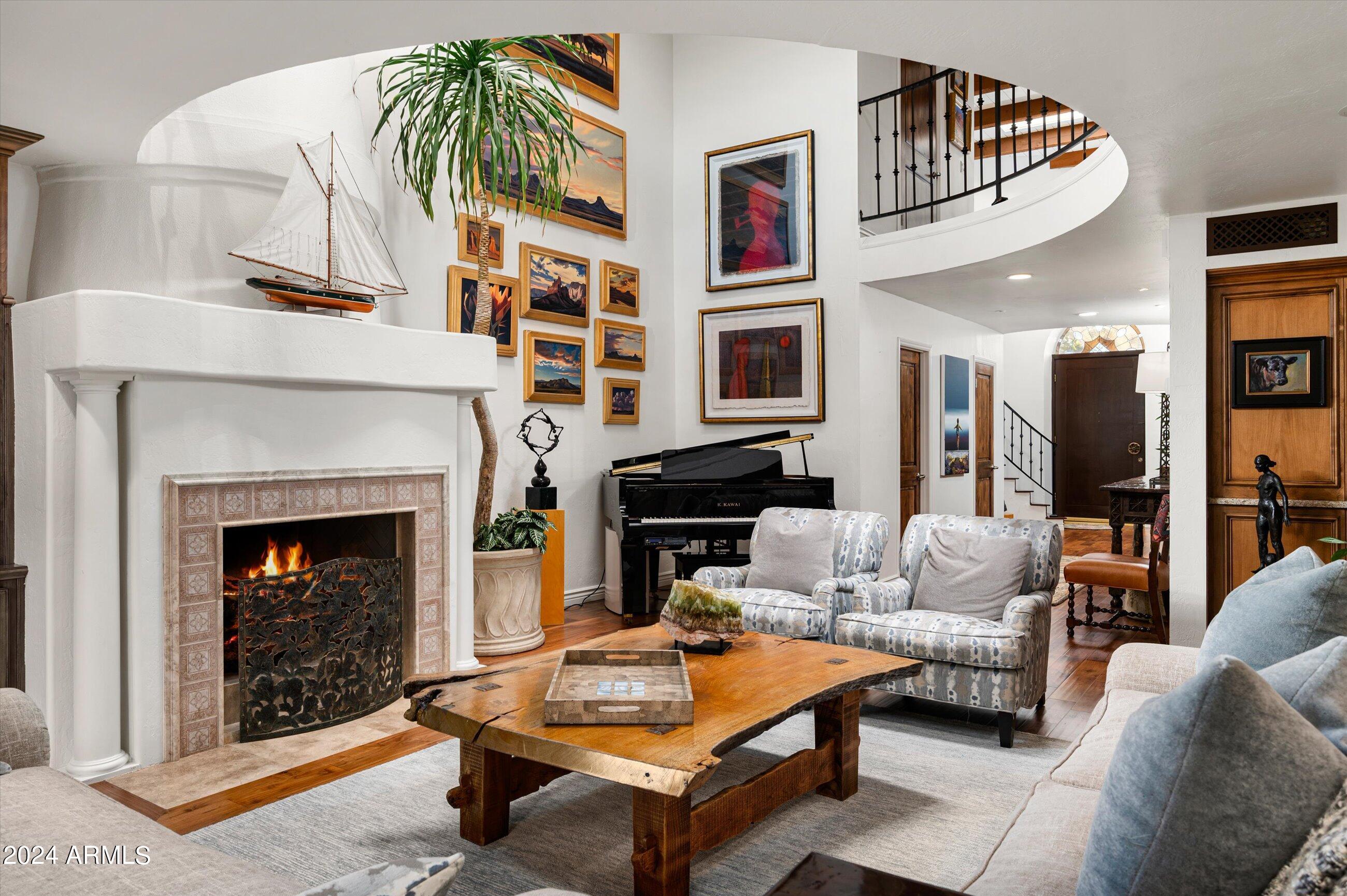 7500 E MCCORMICK Parkway, 63