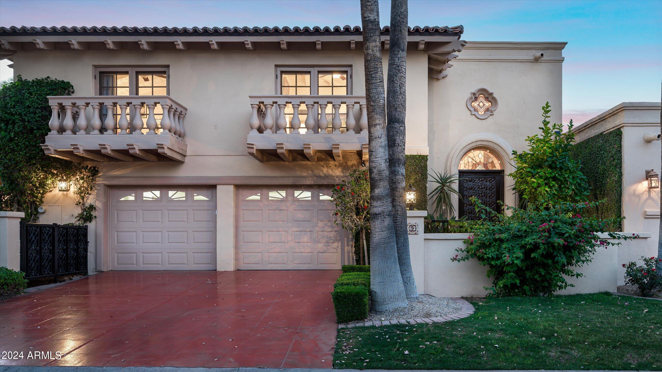 7500 E MCCORMICK Parkway, 63