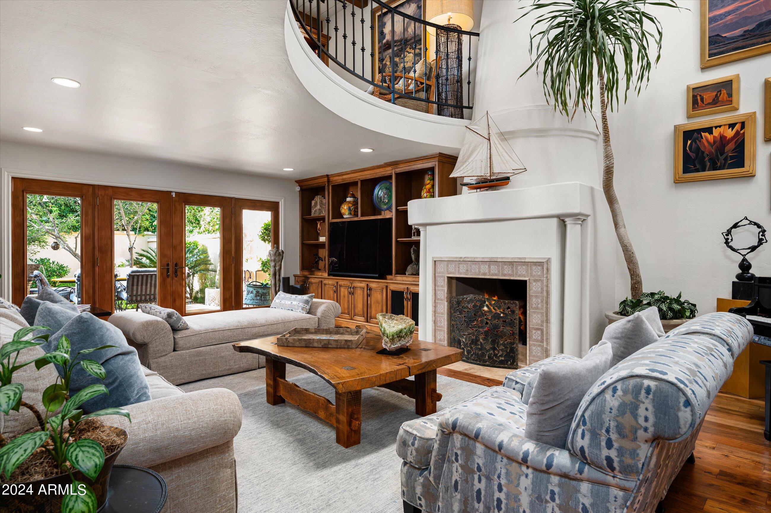 7500 E MCCORMICK Parkway, 63