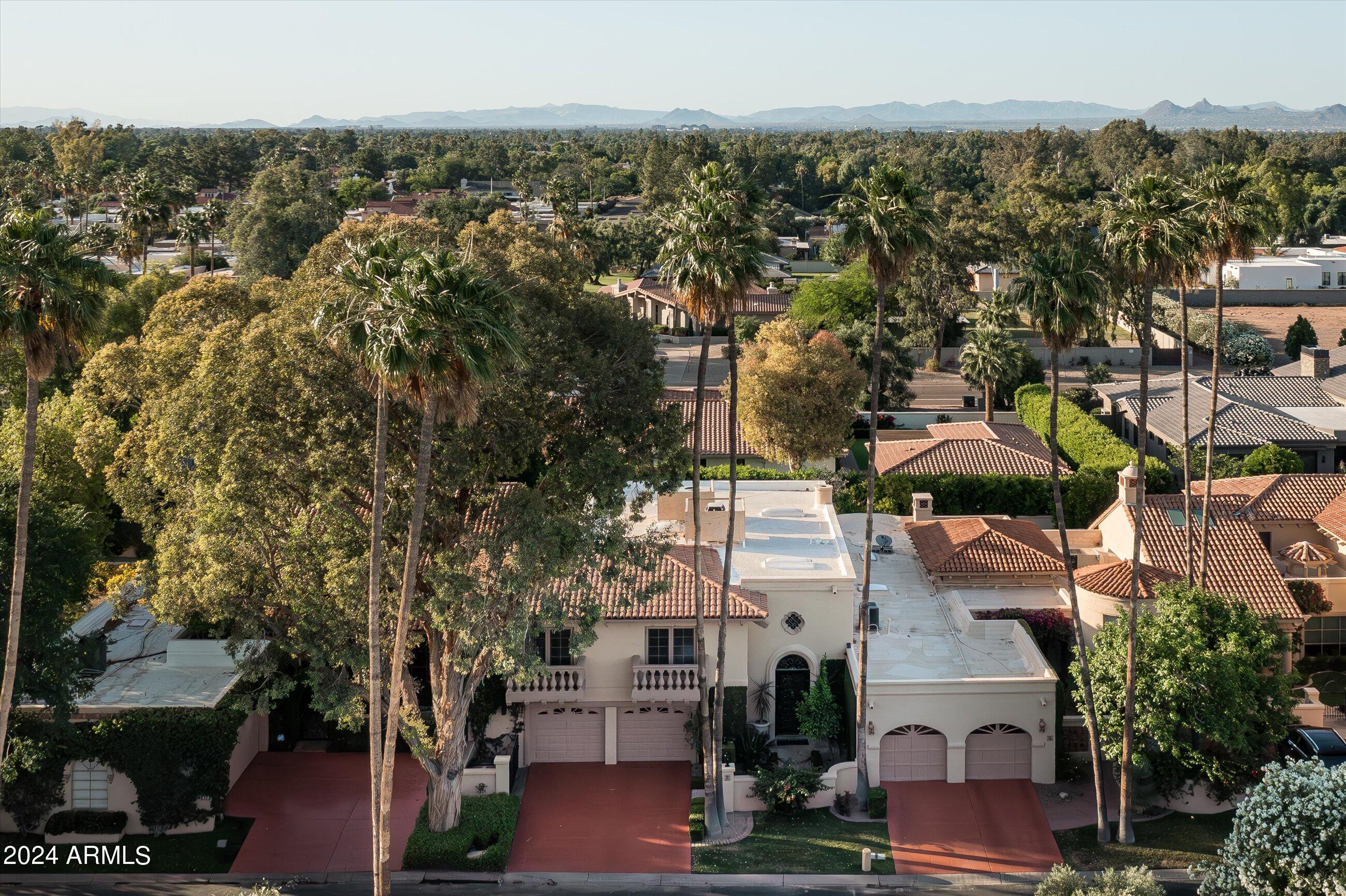 7500 E MCCORMICK Parkway, 63