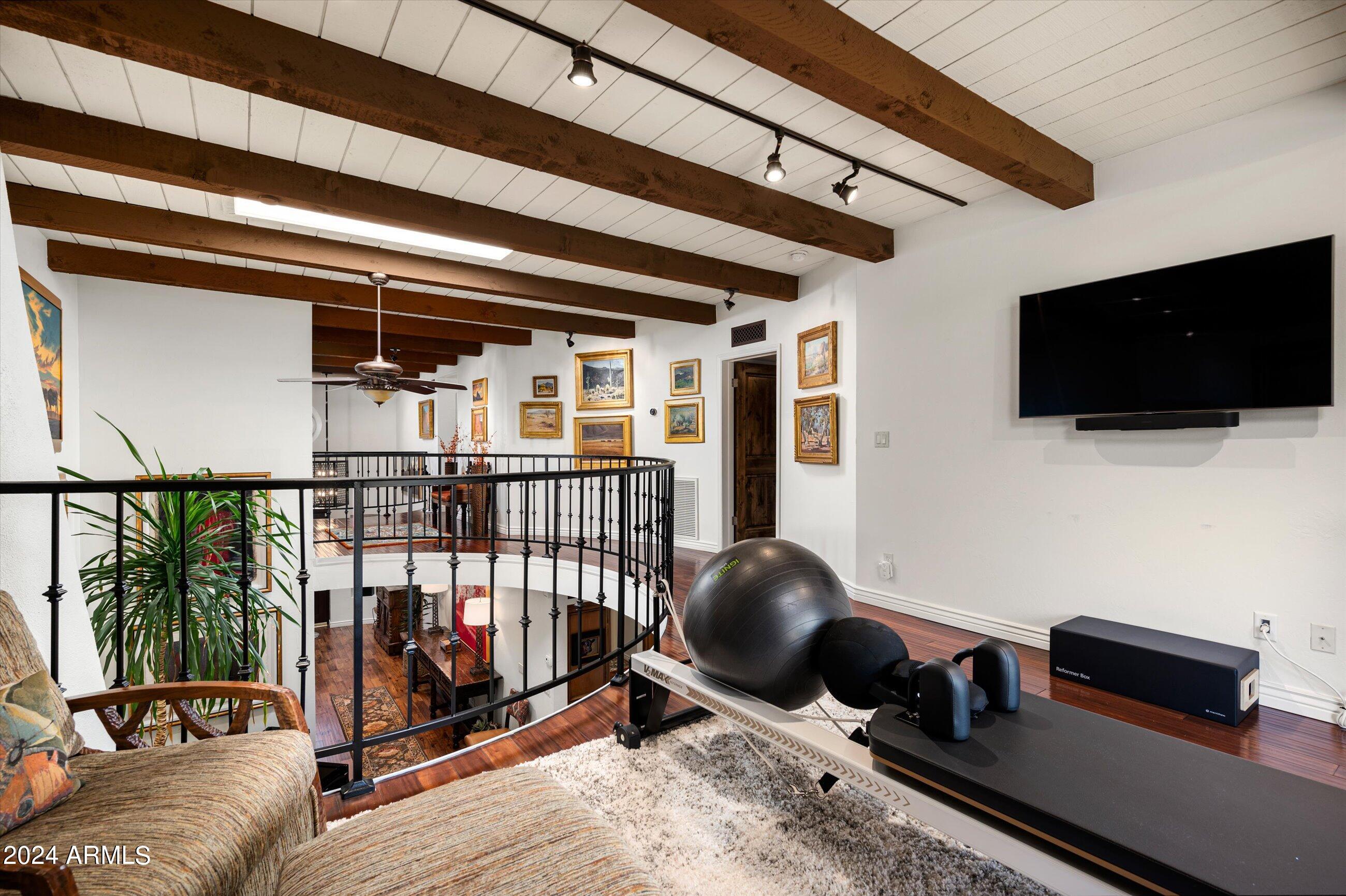 7500 E MCCORMICK Parkway, 63