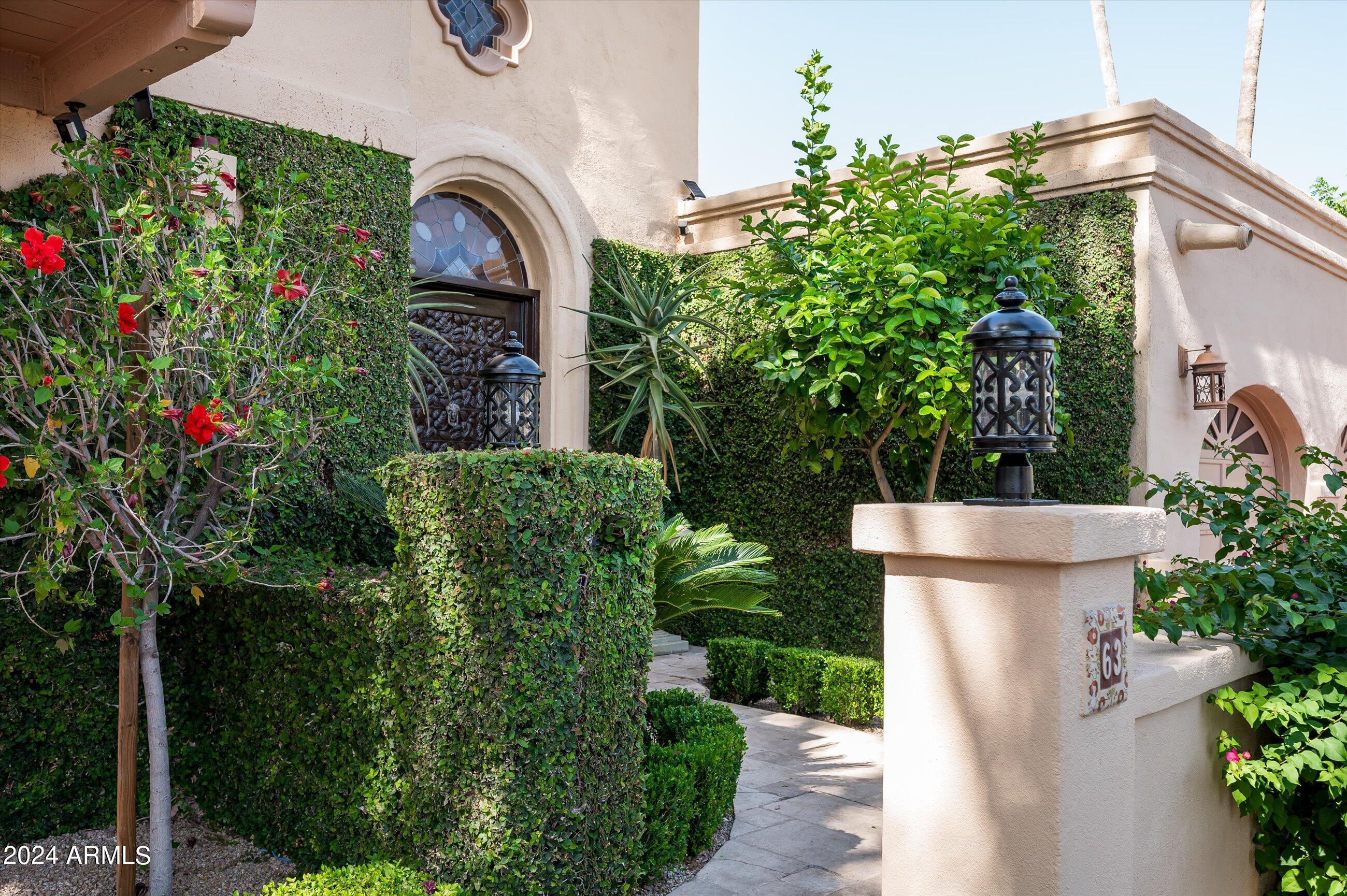 7500 E MCCORMICK Parkway, 63