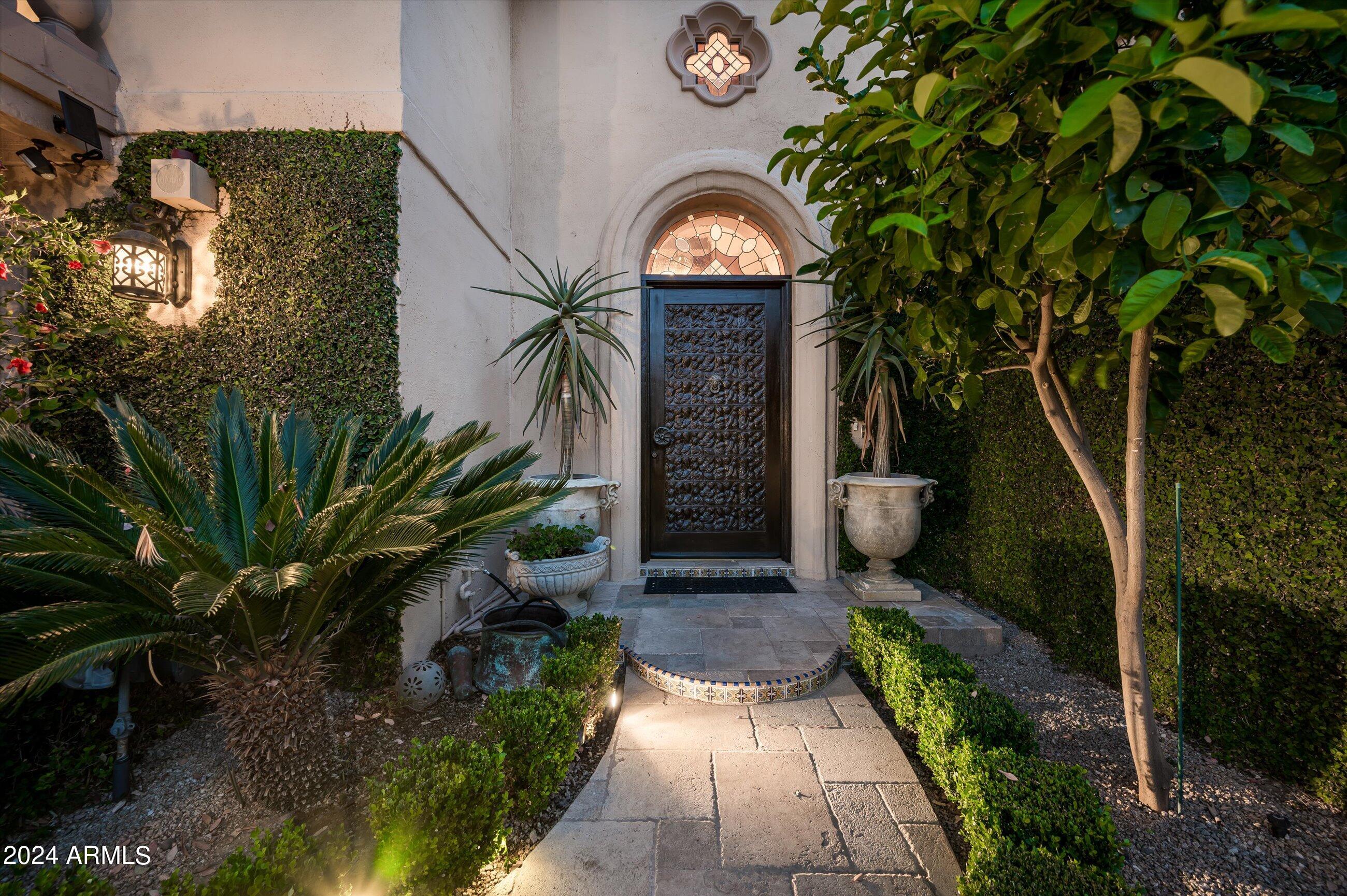 7500 E MCCORMICK Parkway, 63