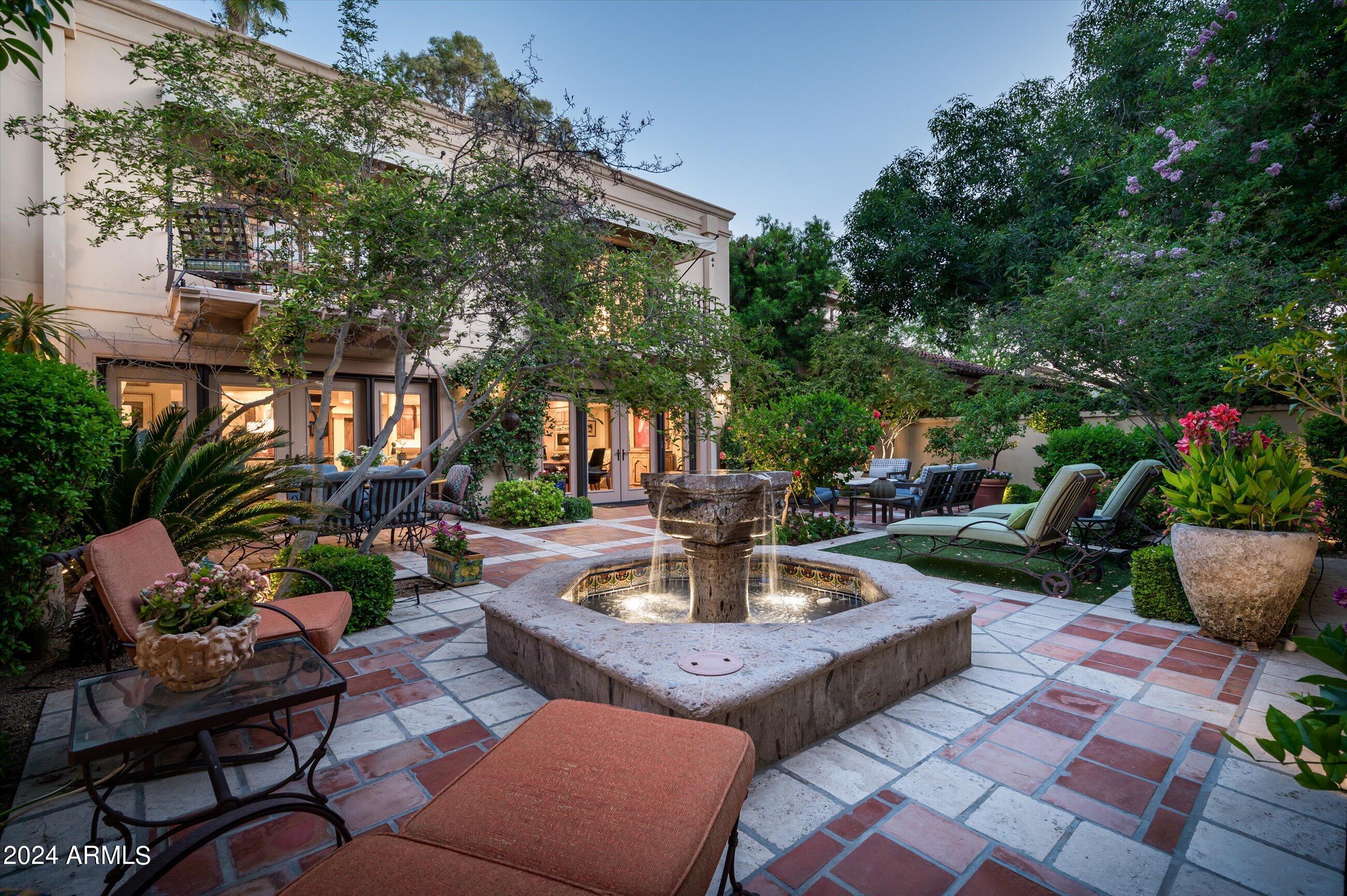 7500 E MCCORMICK Parkway, 63