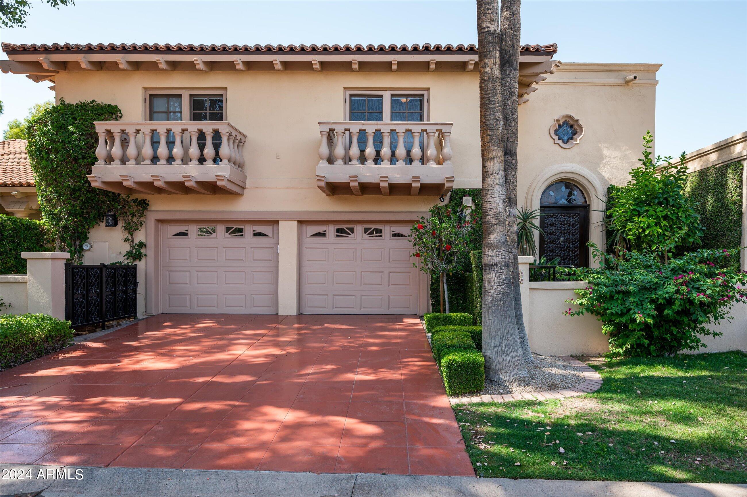 7500 E MCCORMICK Parkway, 63