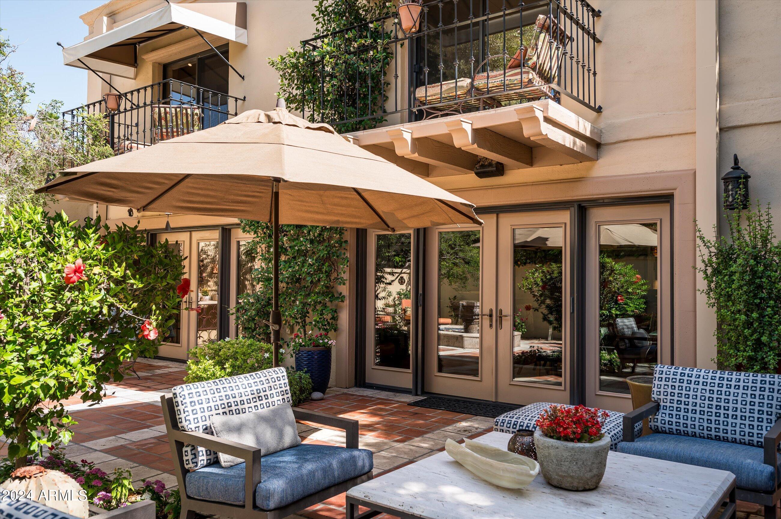 7500 E MCCORMICK Parkway, 63