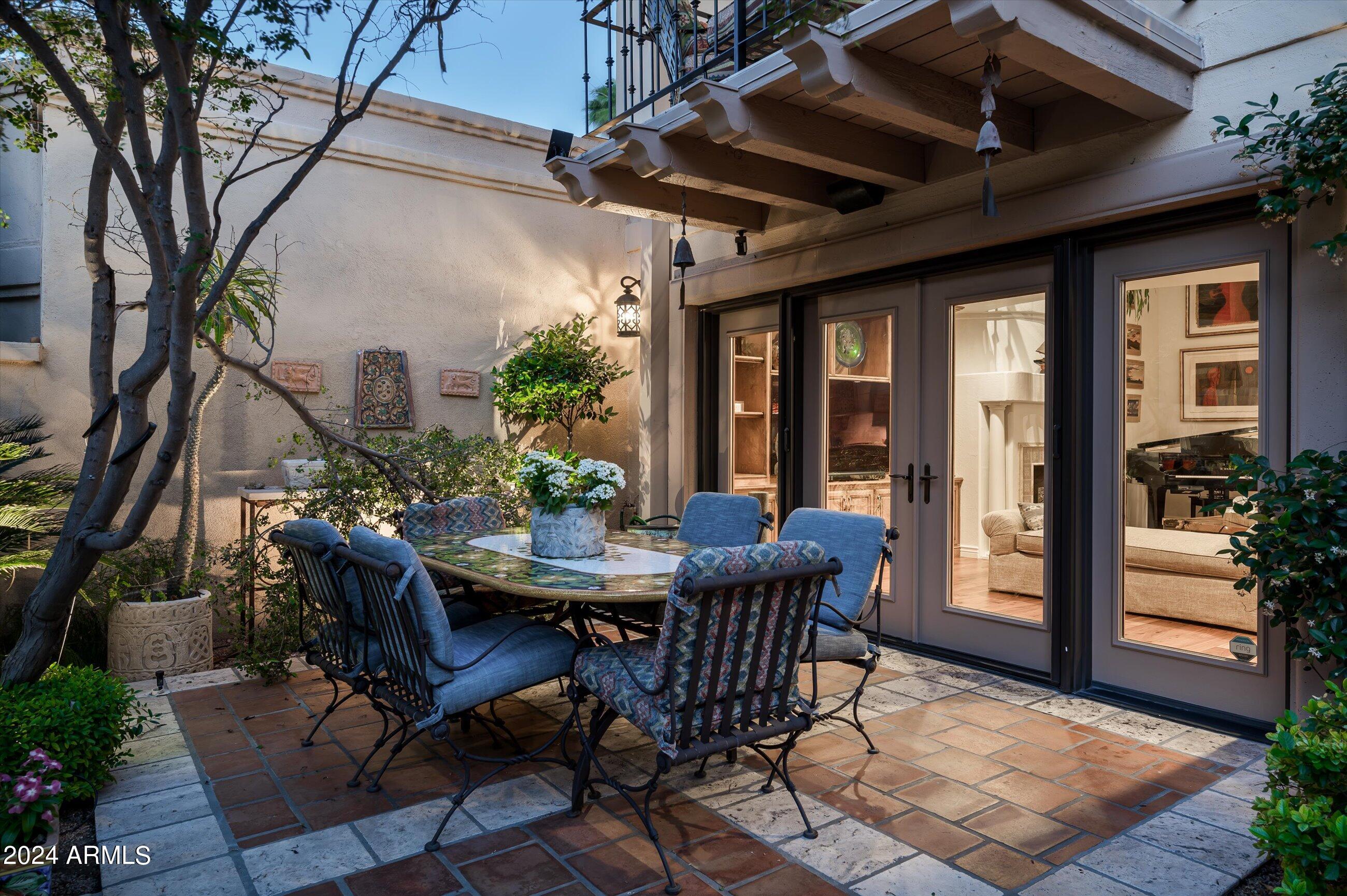 7500 E MCCORMICK Parkway, 63