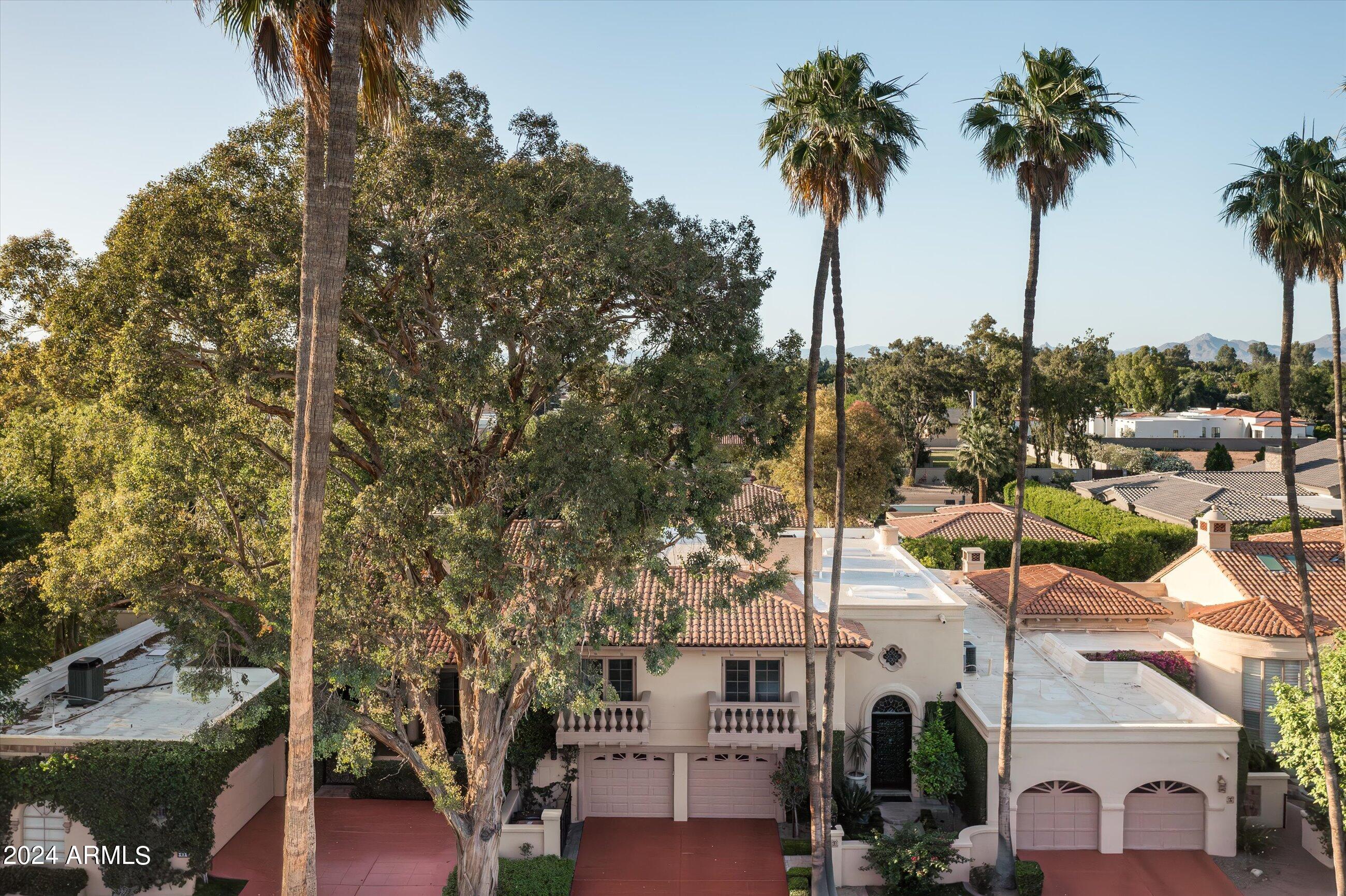 7500 E MCCORMICK Parkway, 63