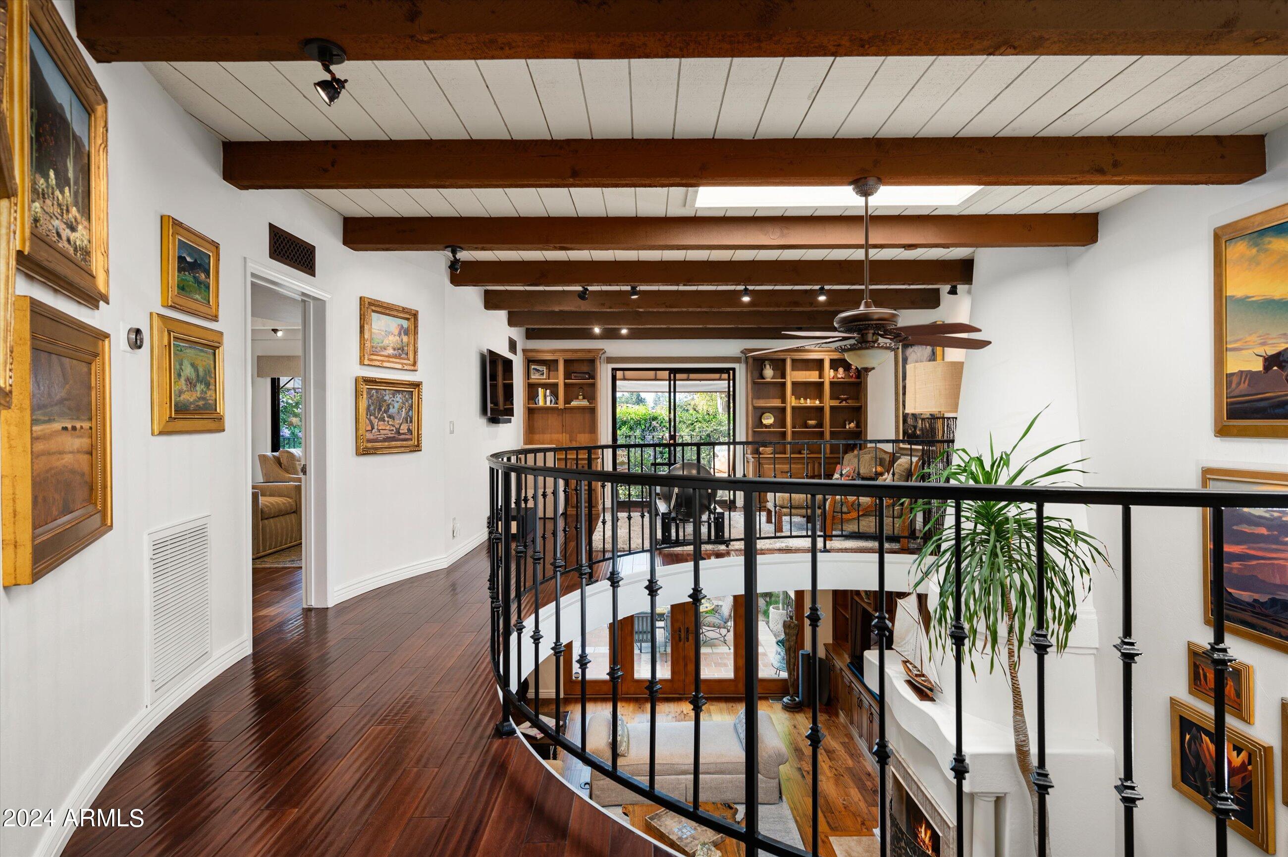 7500 E MCCORMICK Parkway, 63