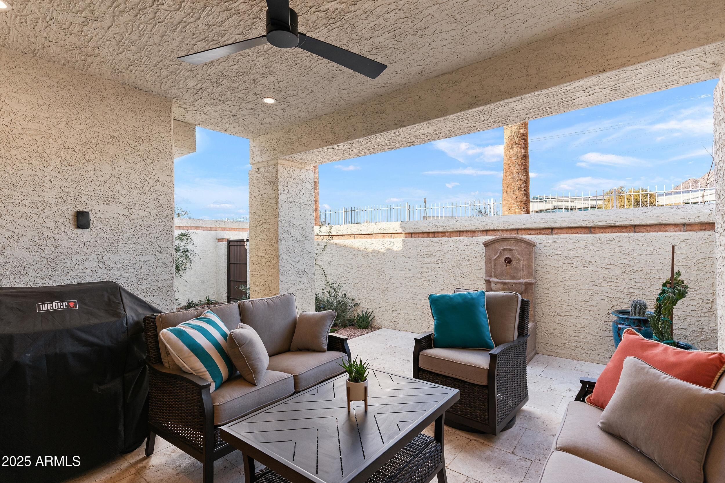 2430 E PALO VERDE Drive