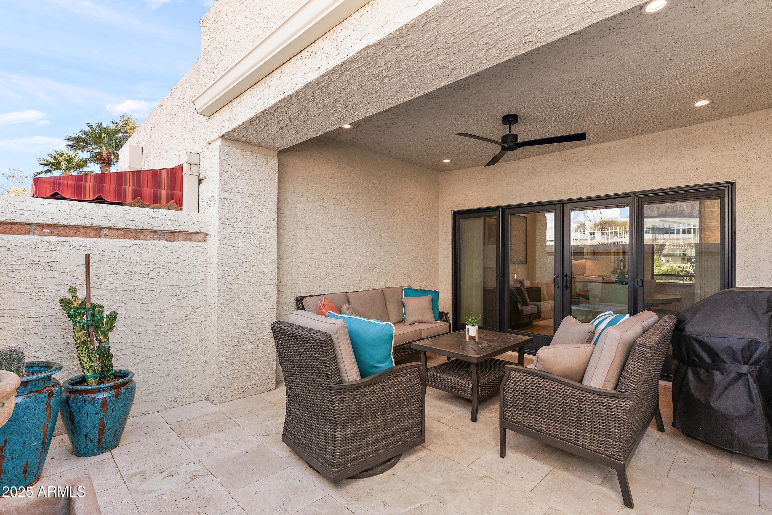 2430 E PALO VERDE Drive