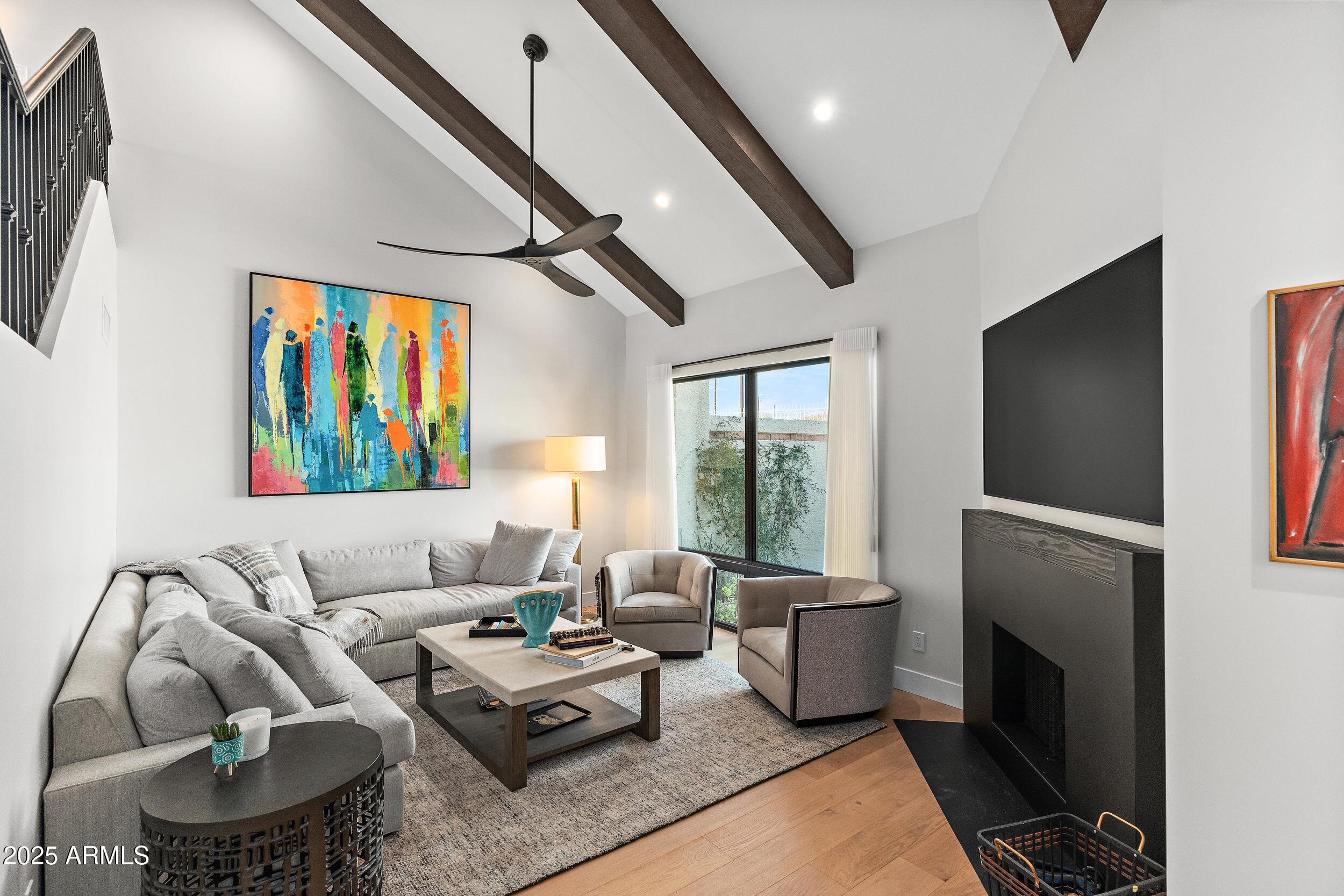 2430 E PALO VERDE Drive