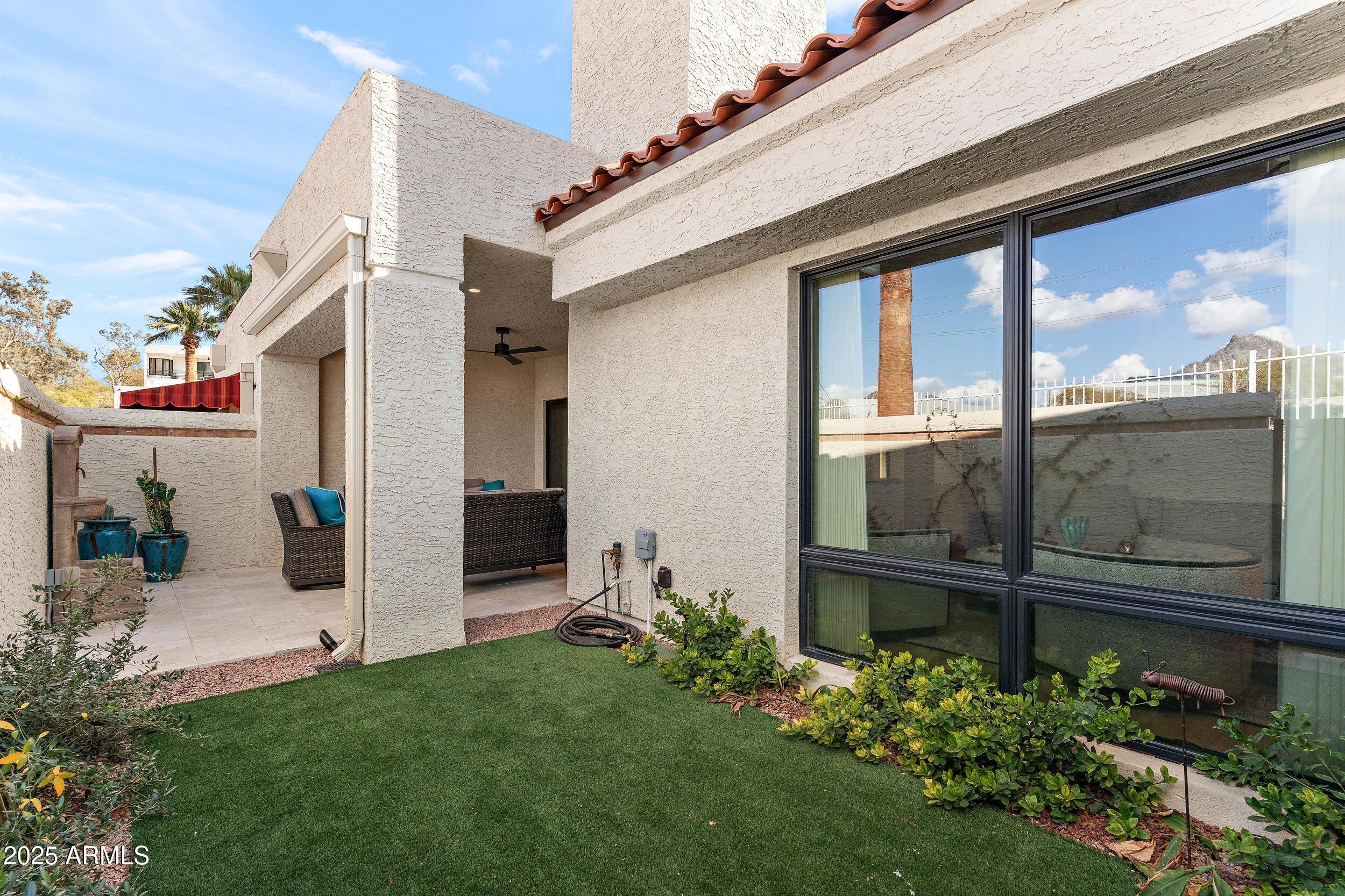 2430 E PALO VERDE Drive