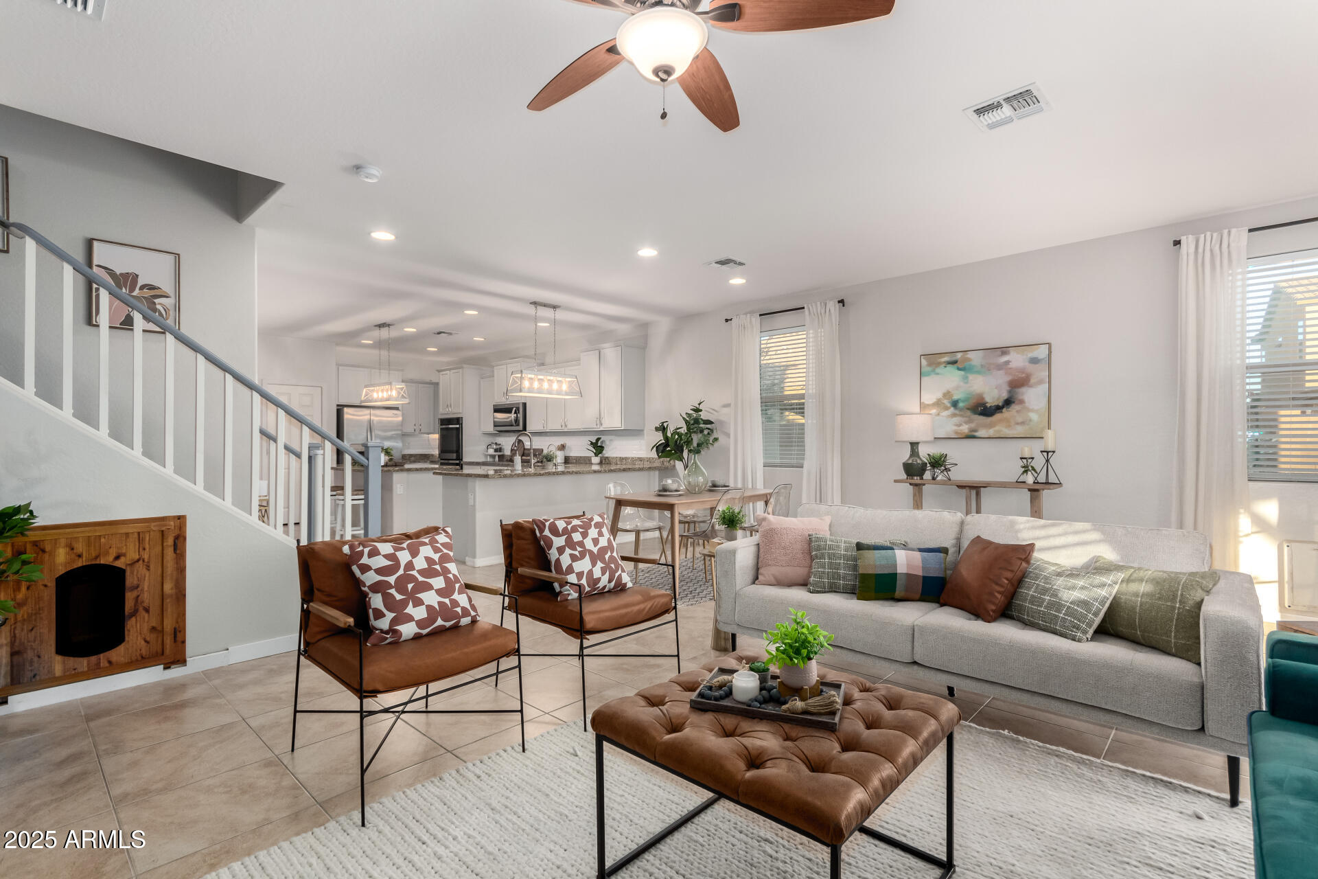 1625 W COOL WATER Way