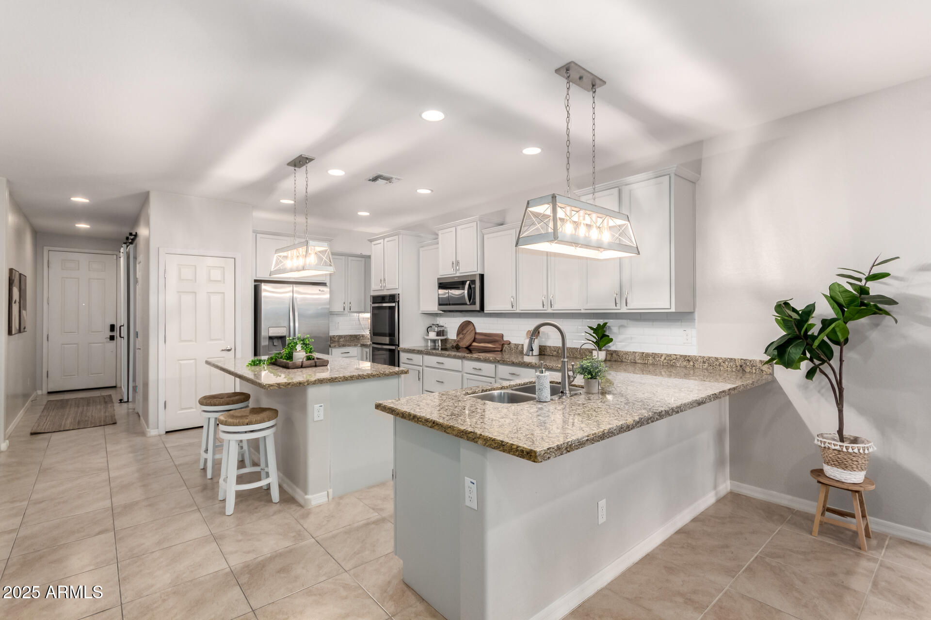 1625 W COOL WATER Way