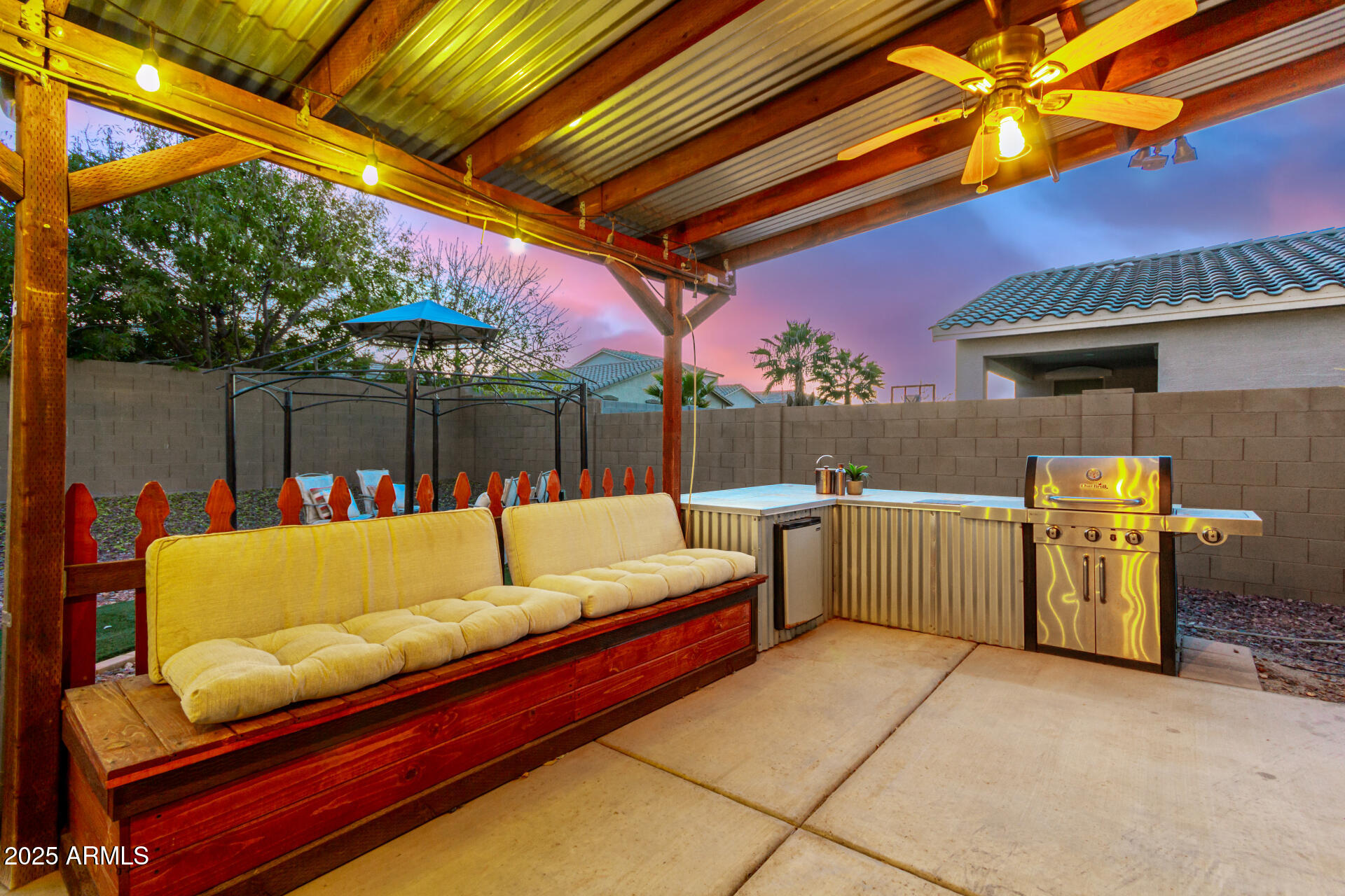 1625 W COOL WATER Way